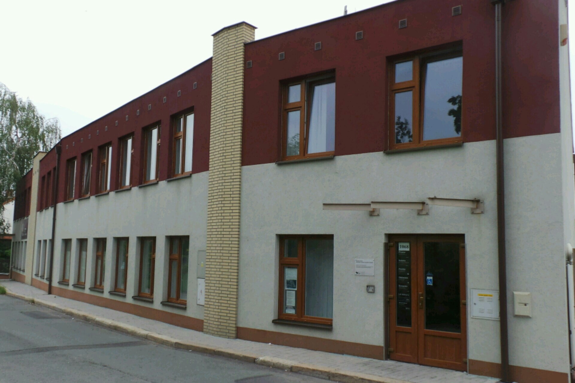 Nízkoprahový klub Kolárka