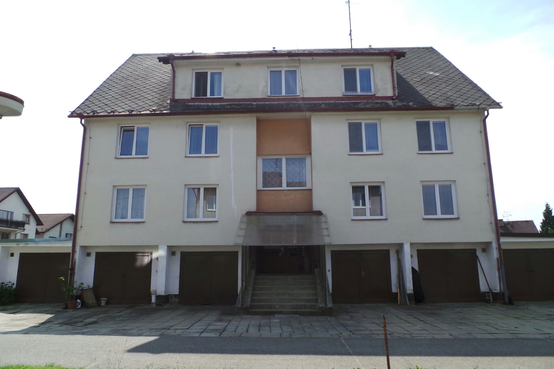 Truhlářství Simandl