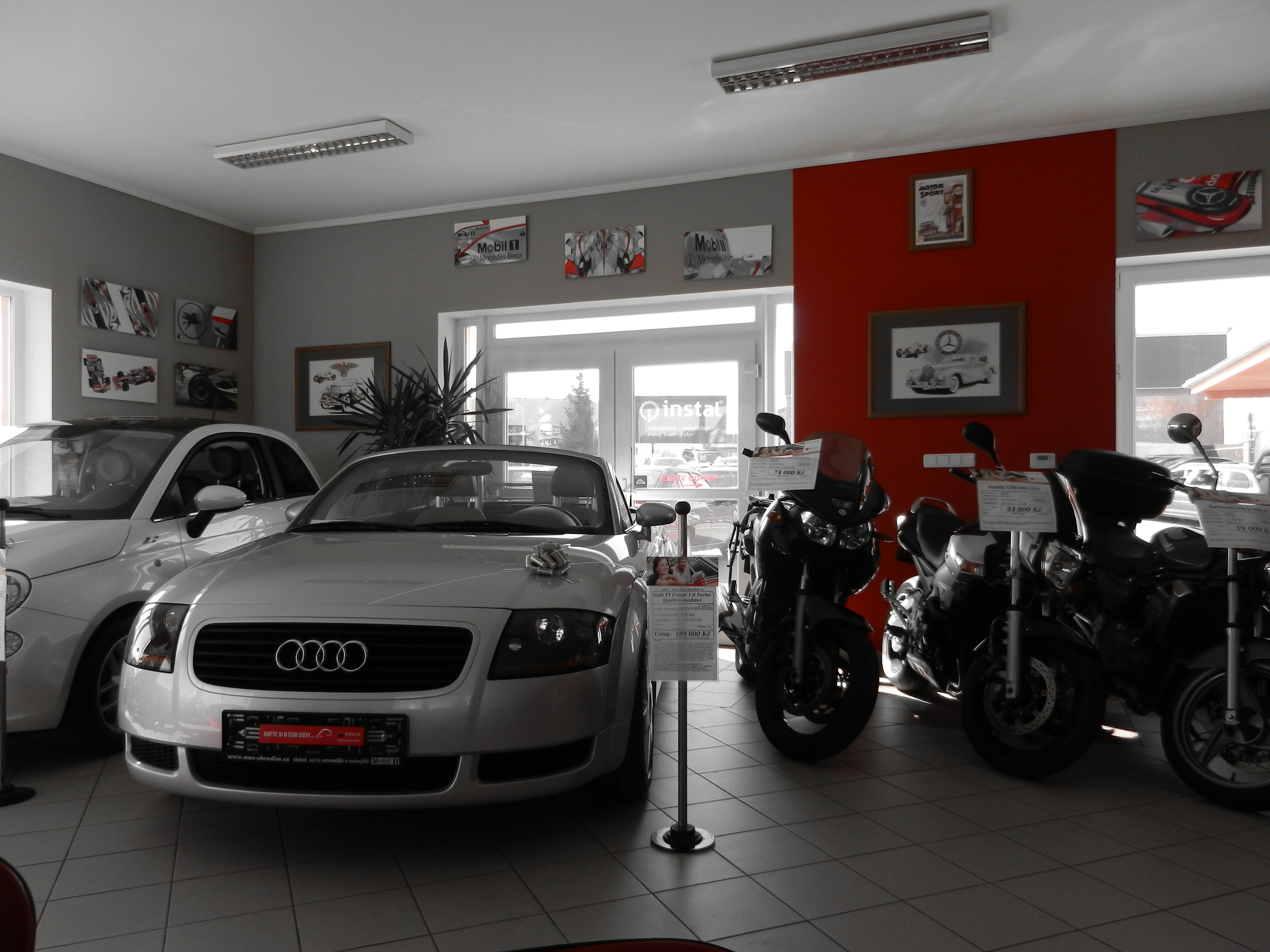 Auto Moto Centrum foto 3