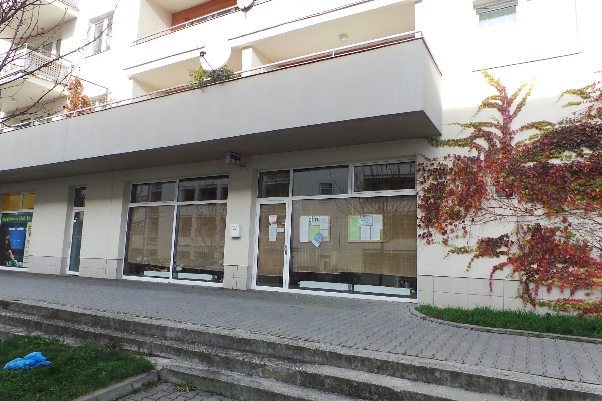 Svaz tělesně postižených v České republice z. s. okresní organizace Zlín