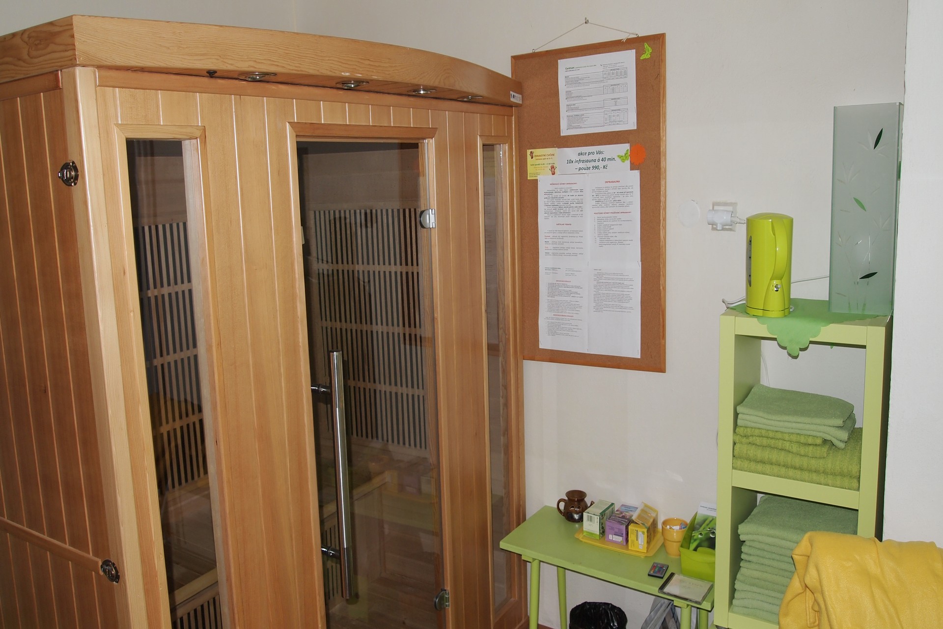 JITROCEL rehabilitační centrum Olomouc foto 3