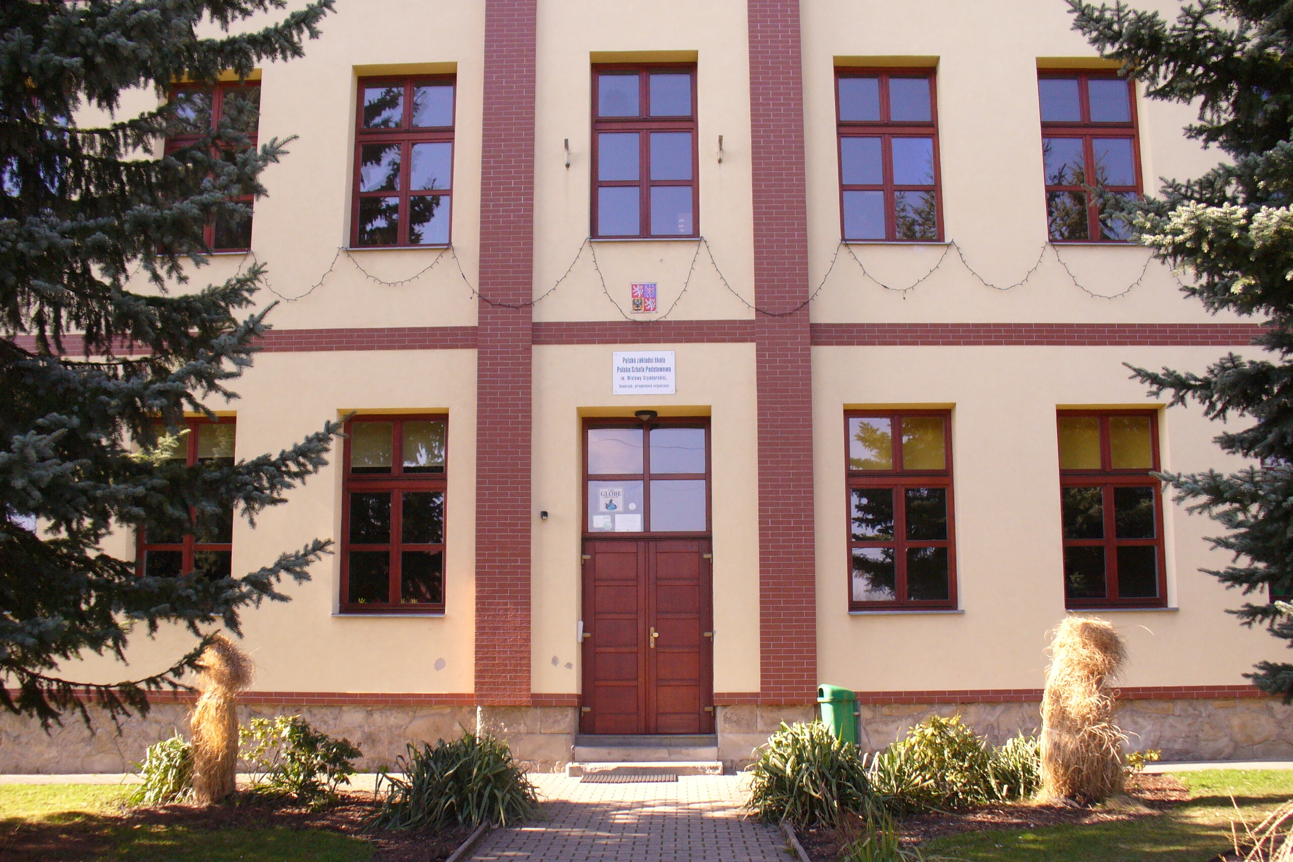 ZŠ s polským jazykem vyučovacím Vendryně foto 4