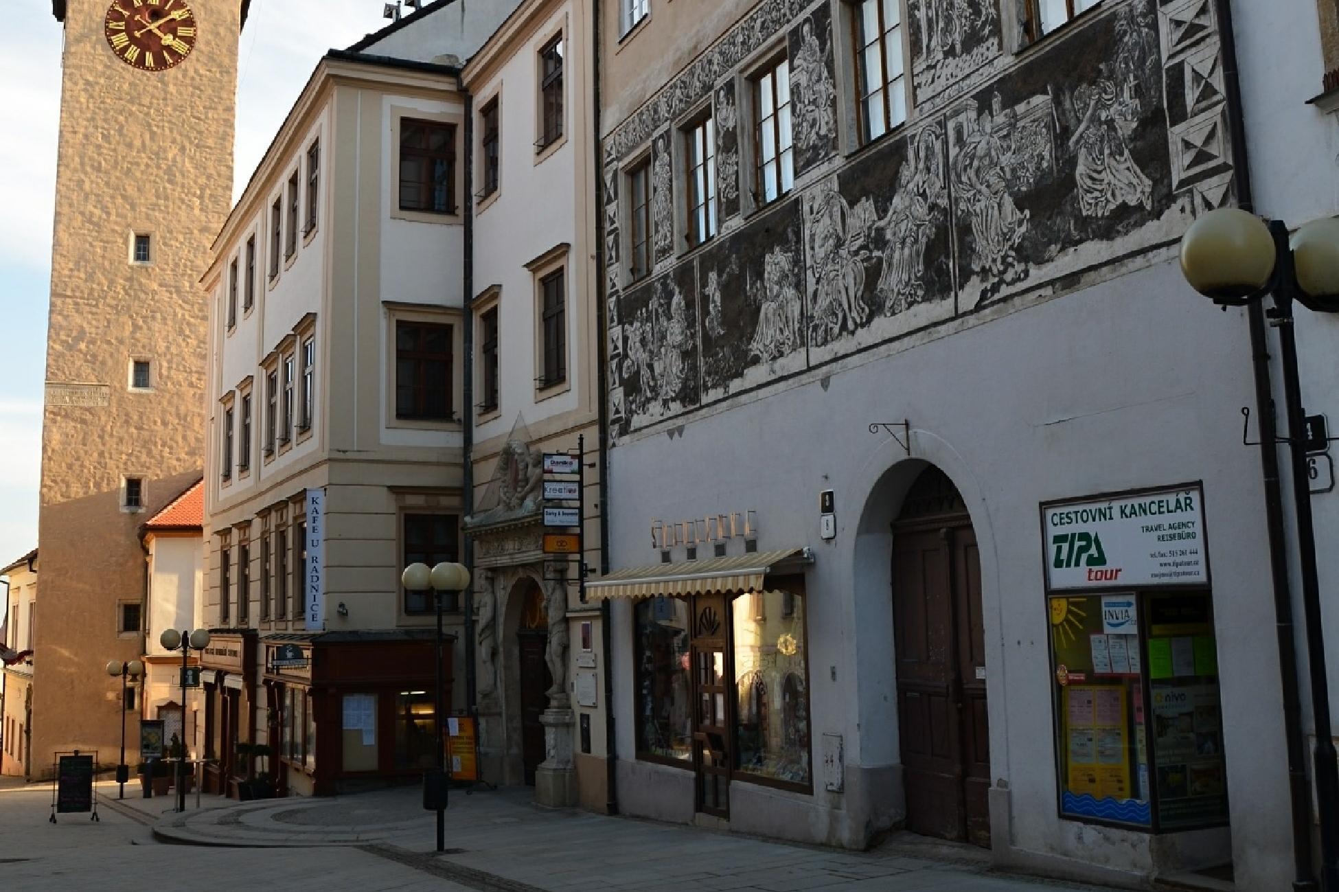 TIPATOUR zájezdy, s.r.o.