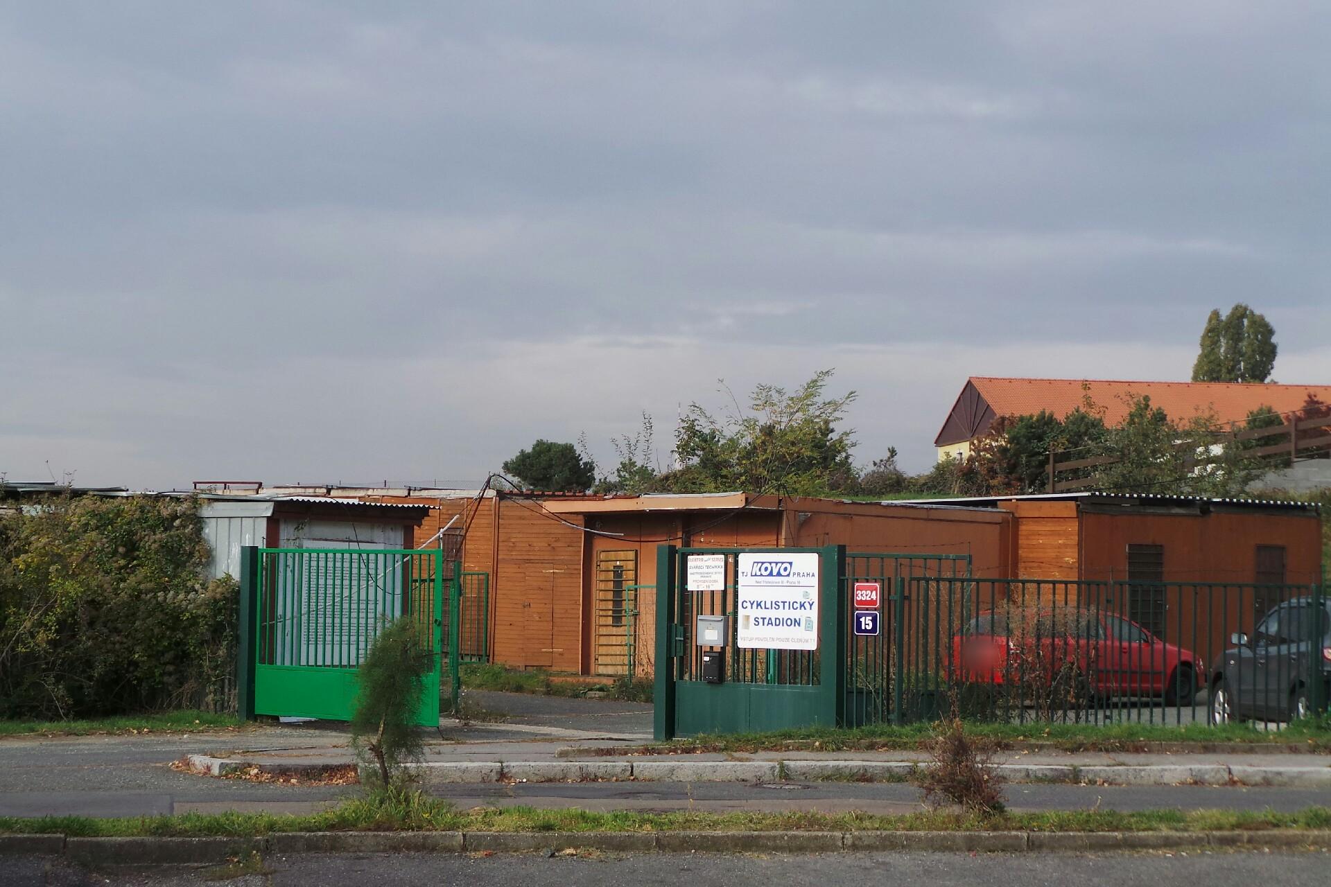 Tělovýchovná jednota KOVO