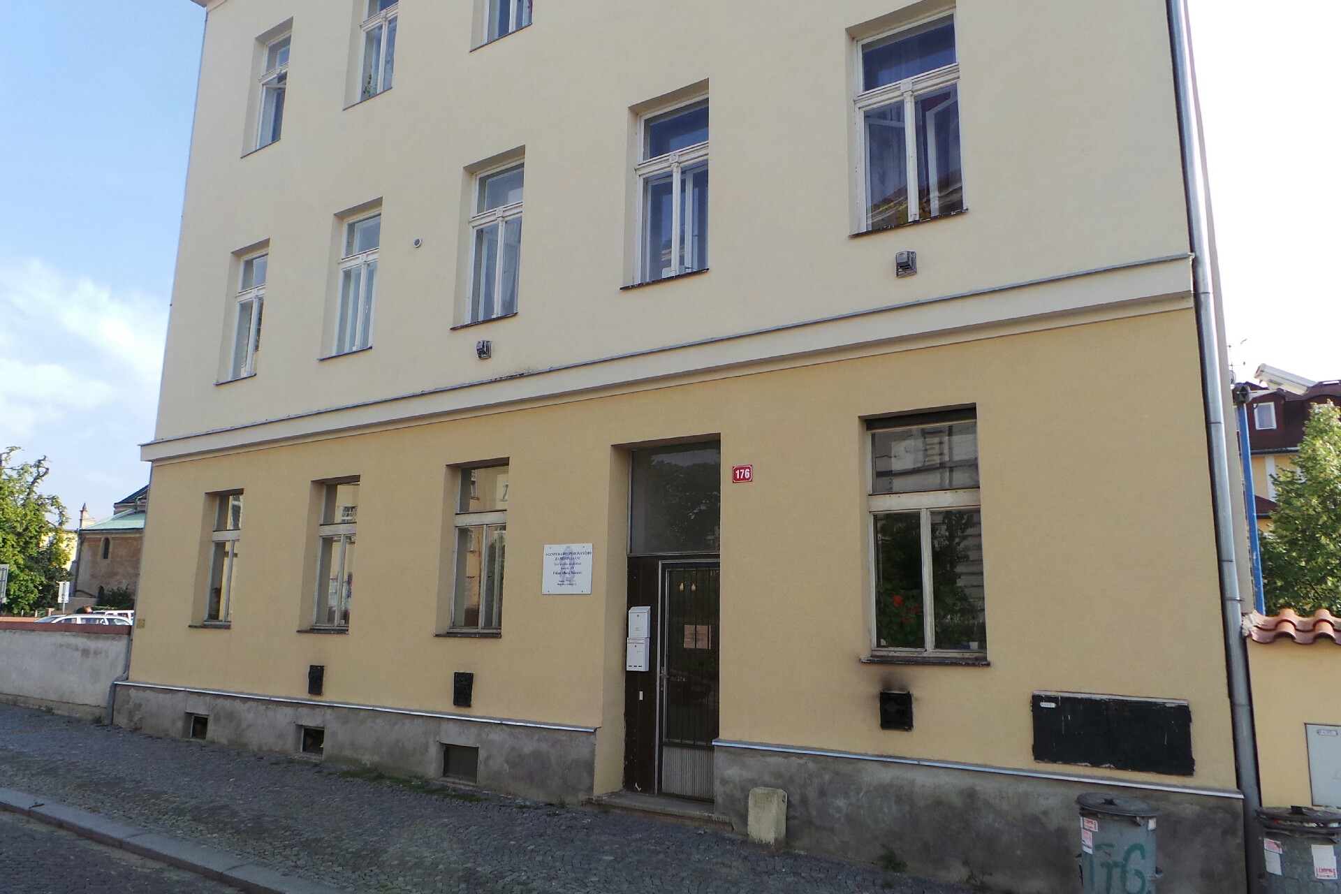 FOKUS Mladá Boleslav