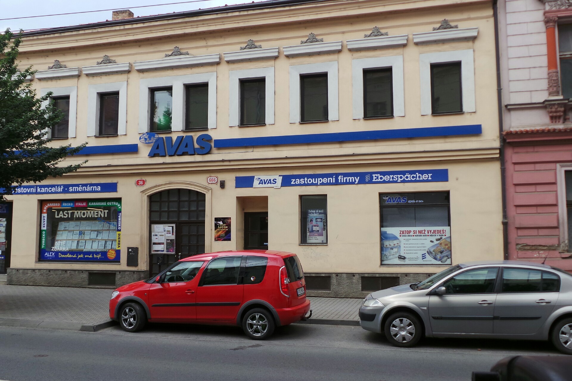 AVAS, spol. s r.o. foto 1
