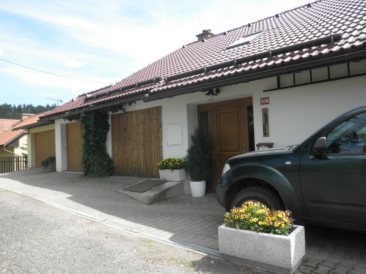 ELEKTRO Ponikelský, s.r.o.