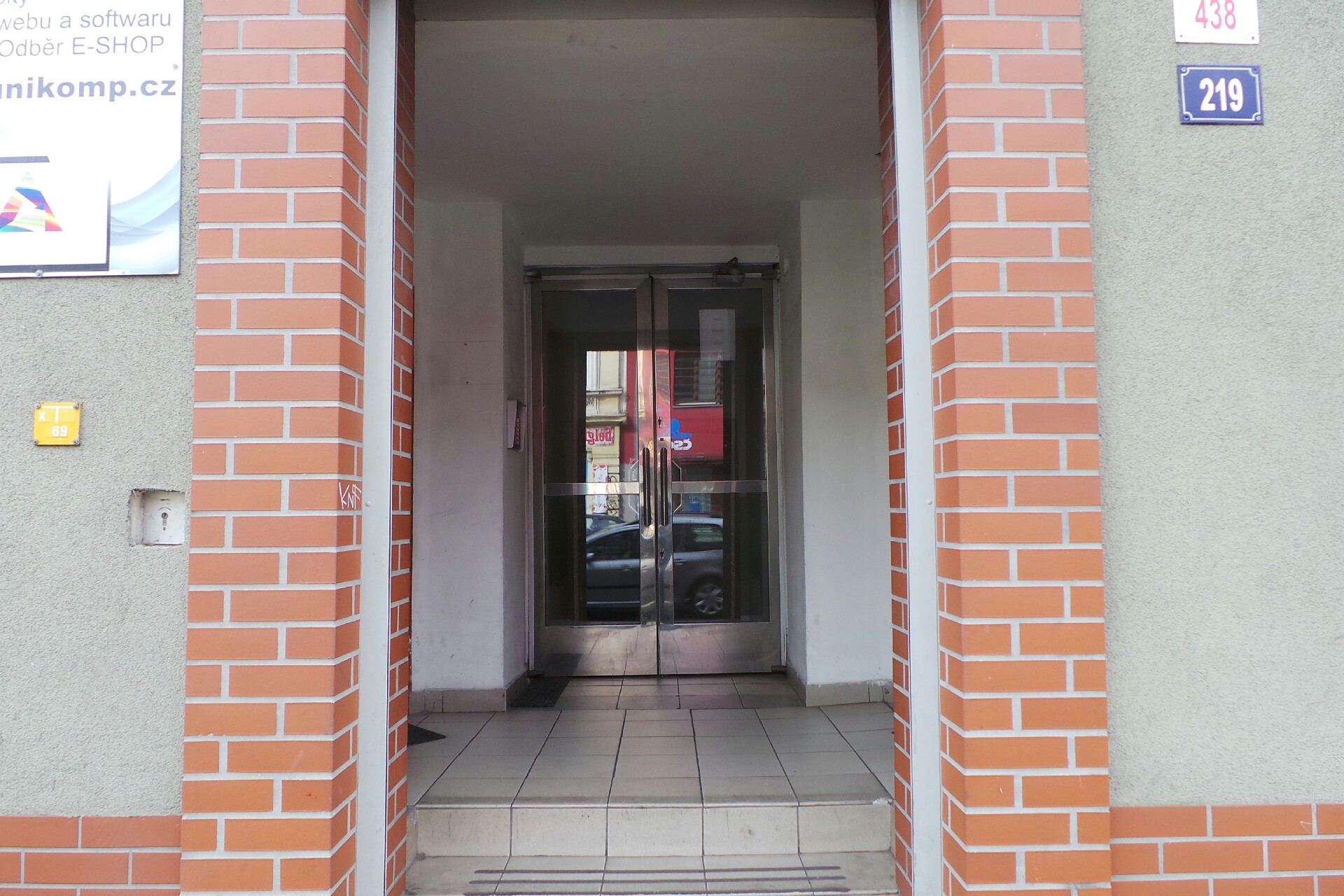 Gocman Marek, Mgr., advokát