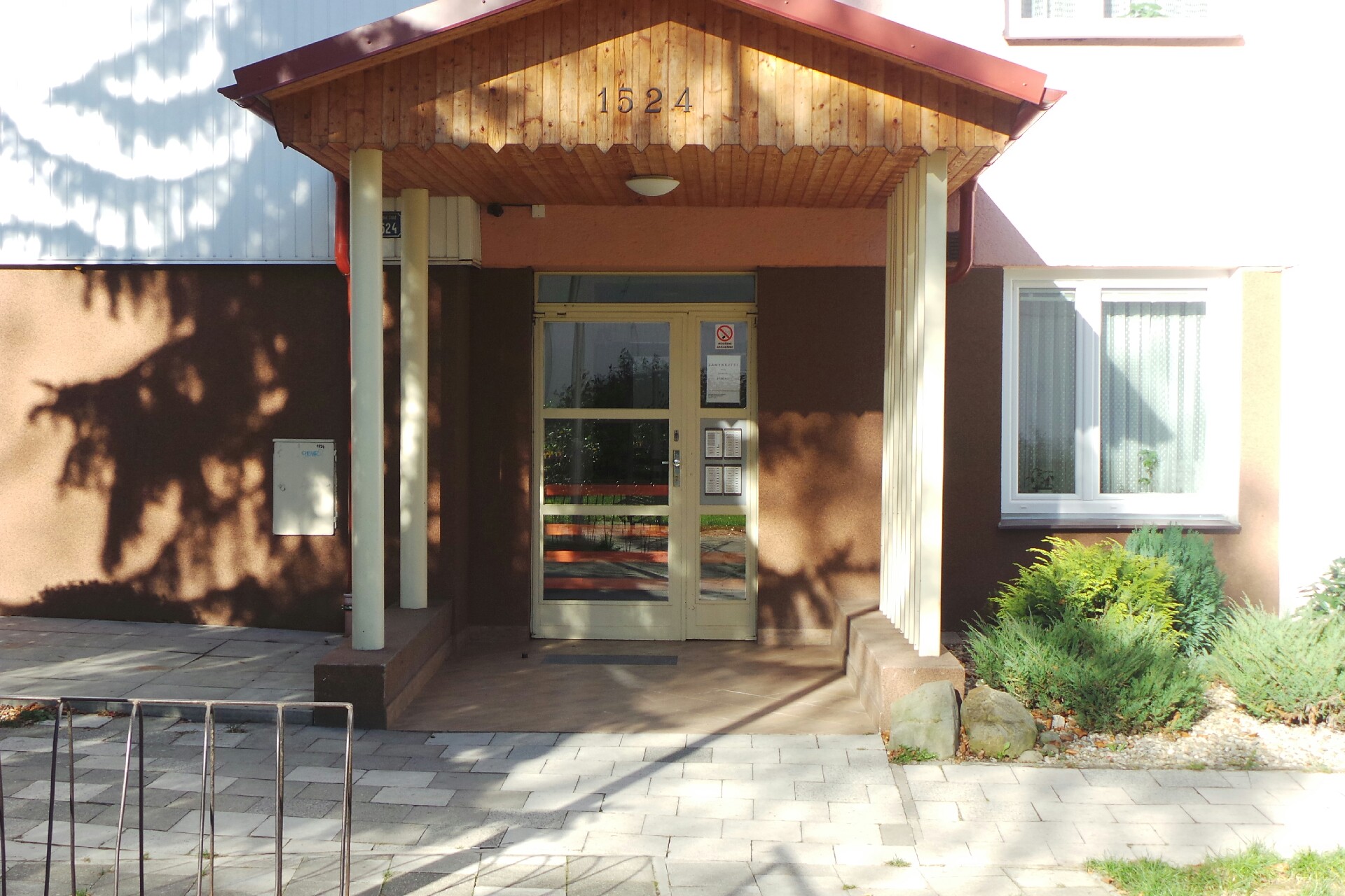 Ing. arch. Lukáš Bargel - LIPROJEKT