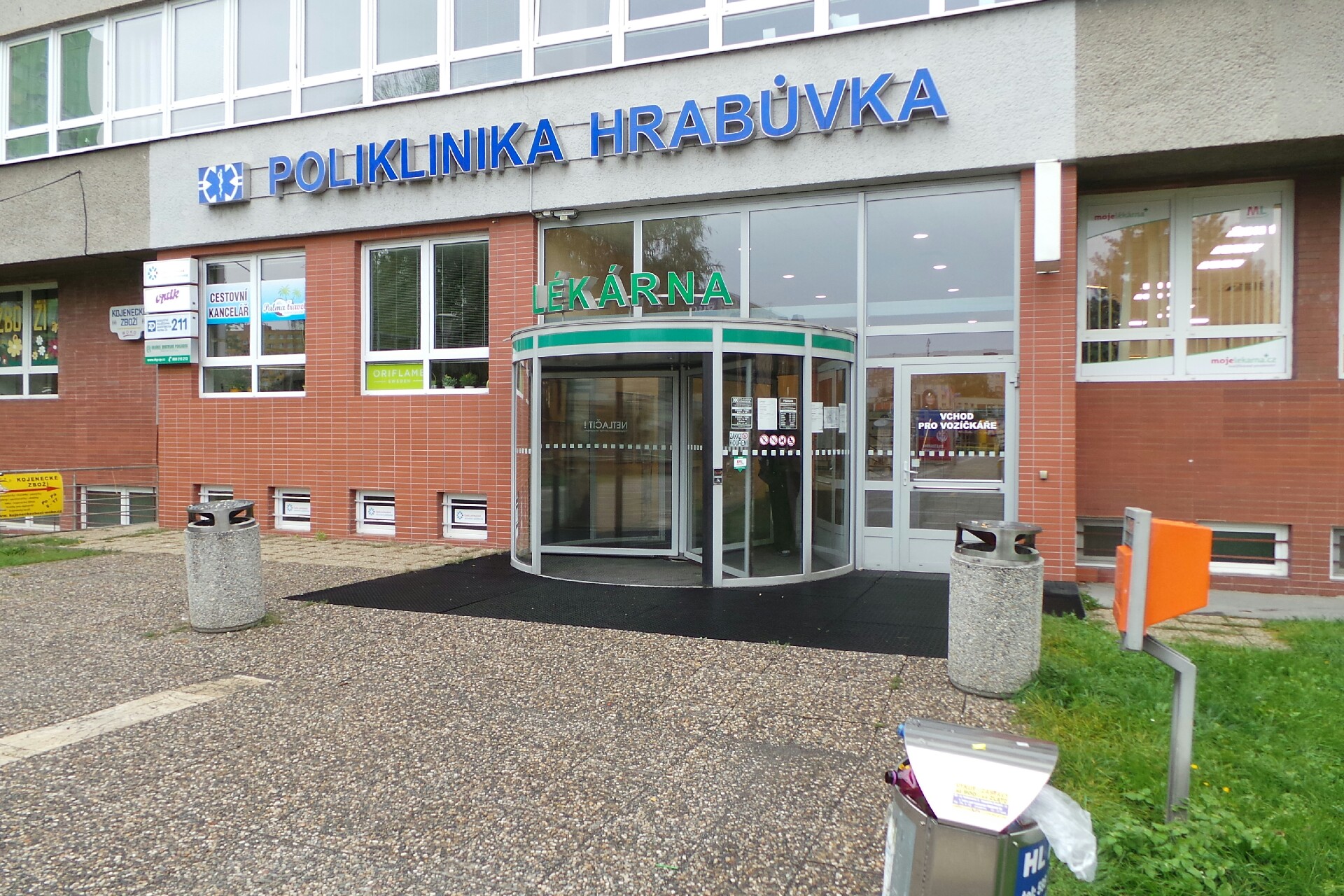 MUDr. Přeček, s.r.o.