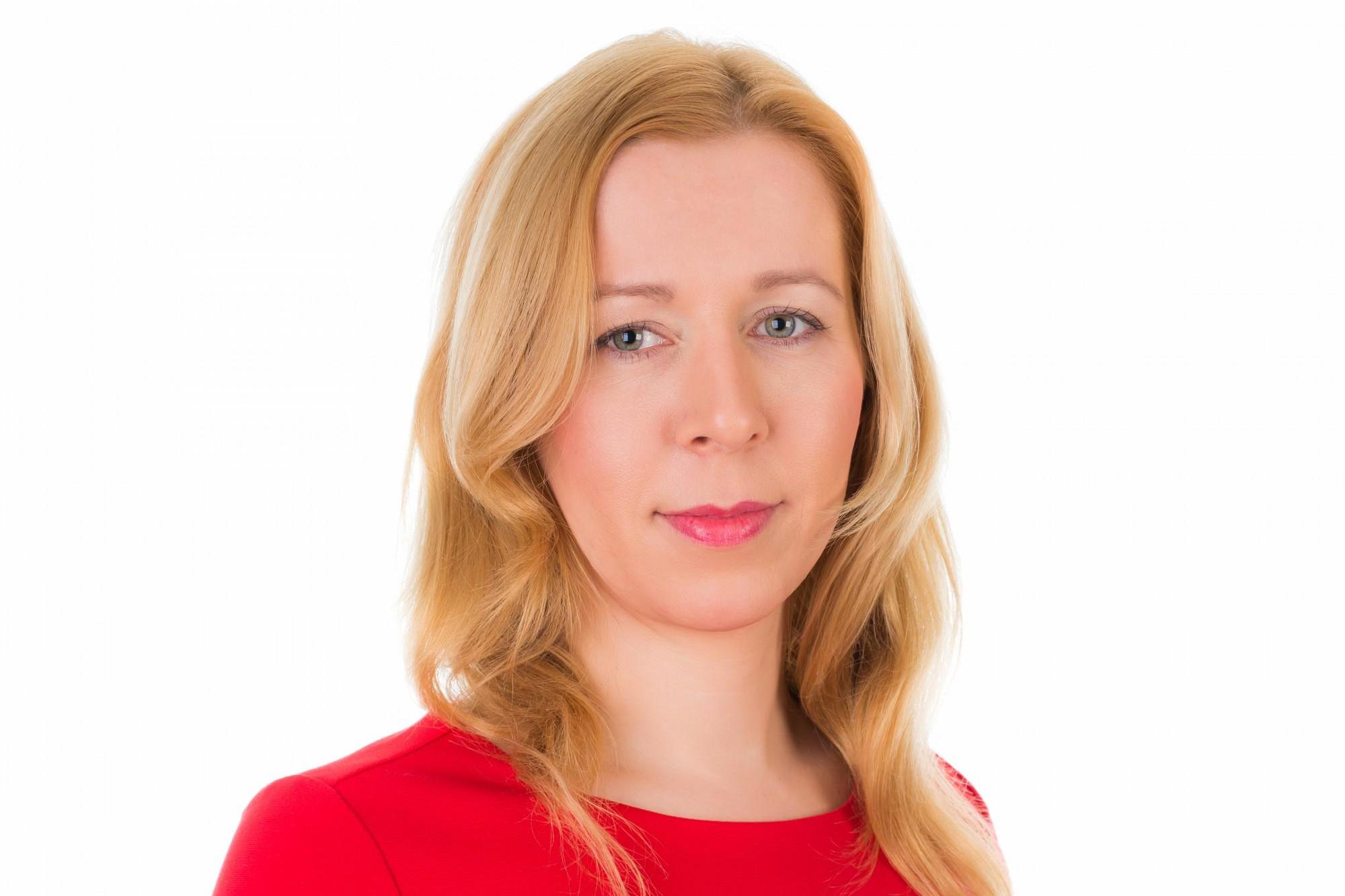 Ing. Jana Vitásková & tým Nové Místo