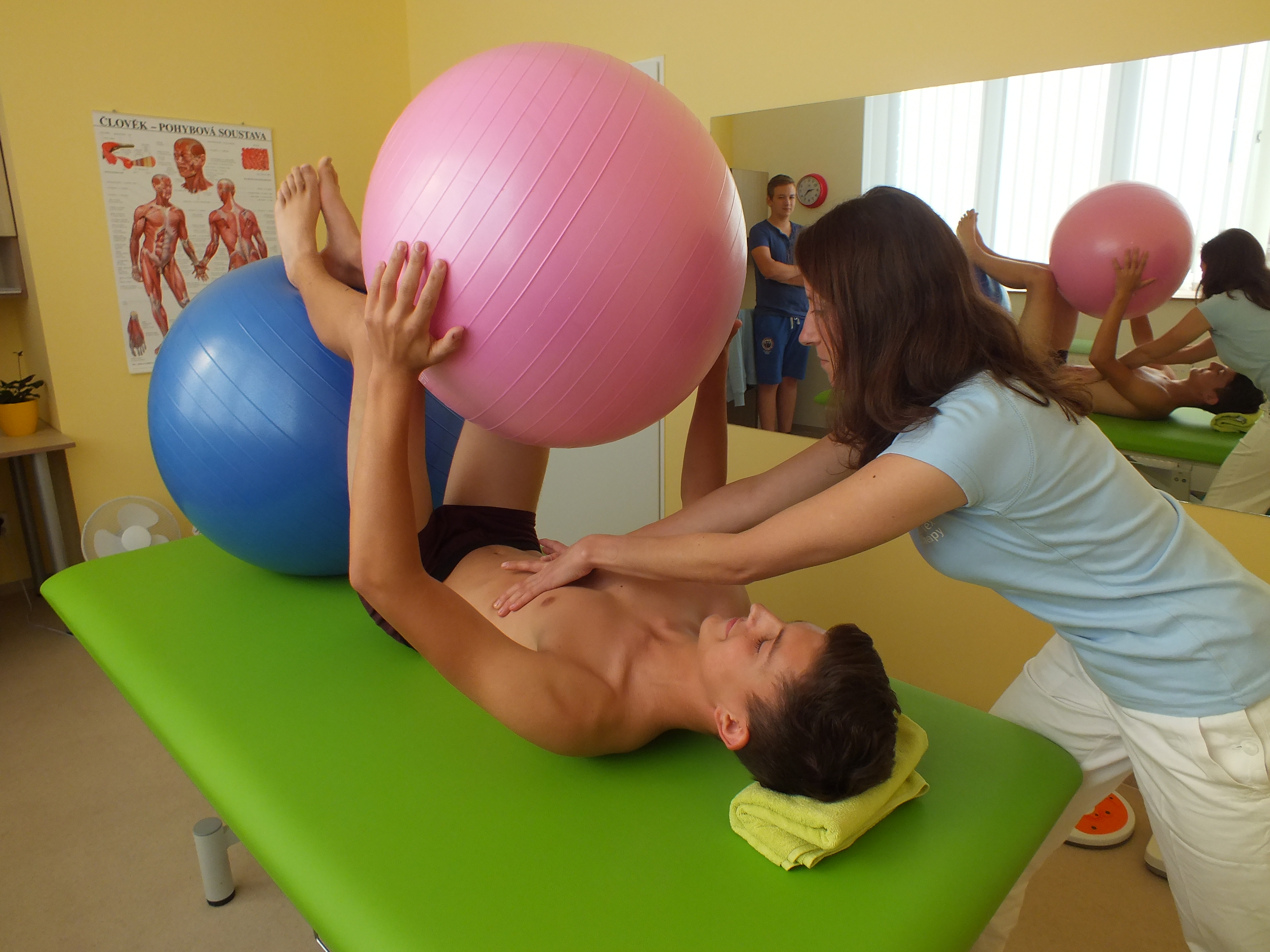 ComplexTherapy, s.r.o. foto 2