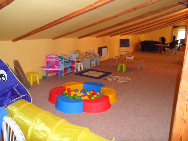 Lestarka Apartmens foto 3