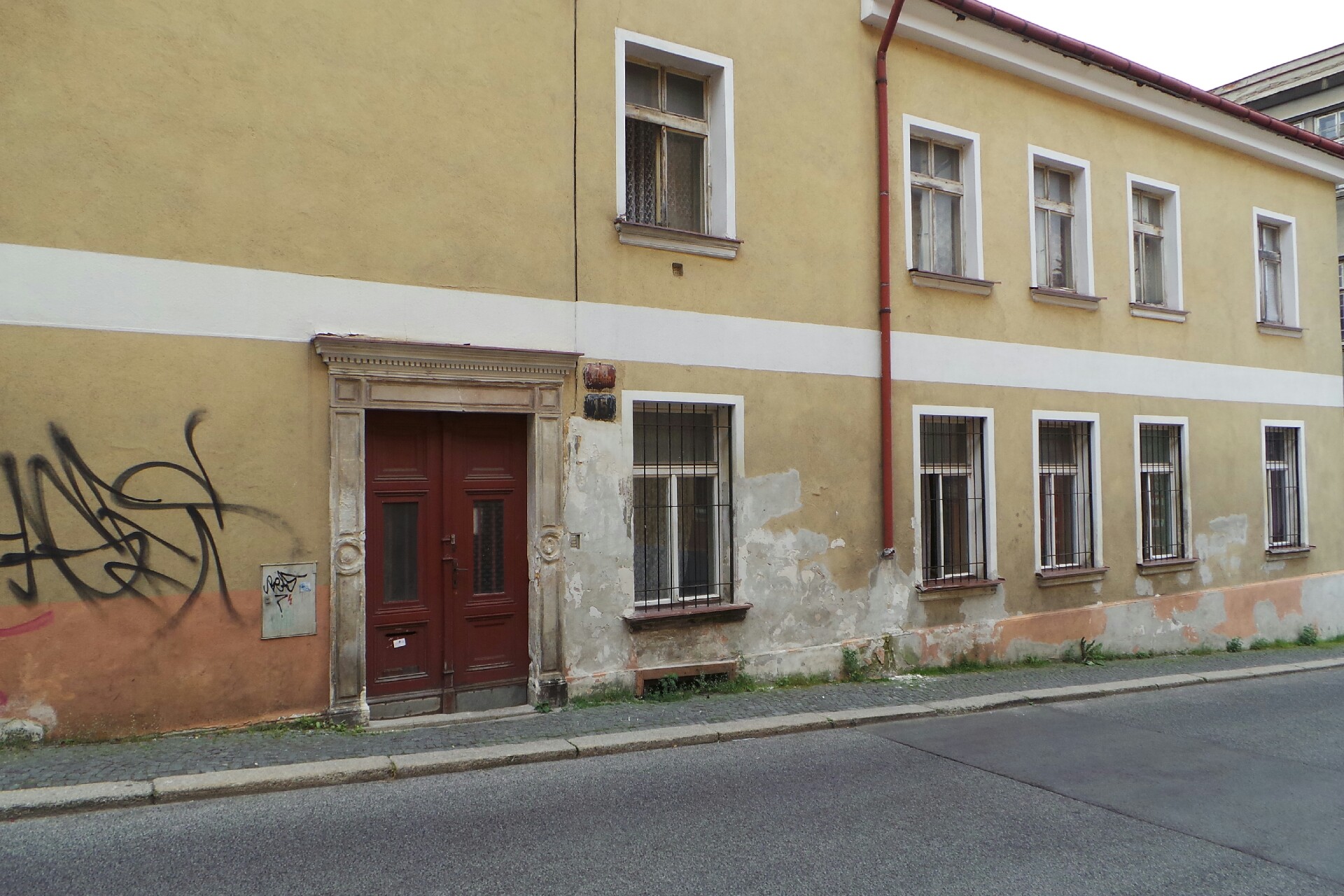 Sumó klub - SUMÓ Liberec