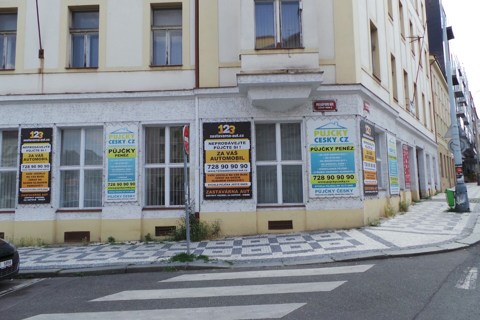 Valle Don Giulio, s.r.o.