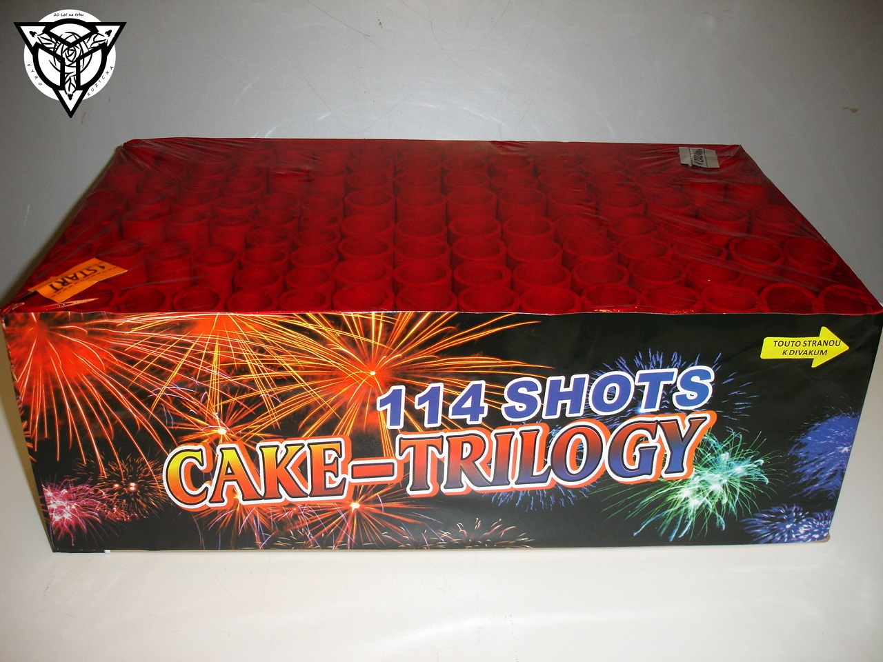 Pyro Růžička foto 4