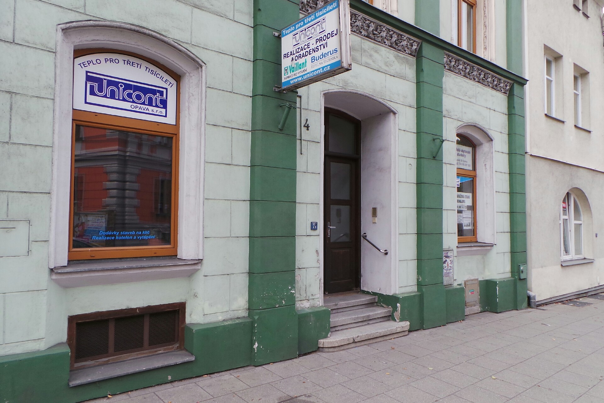 Unicont inženýring, s.r.o.