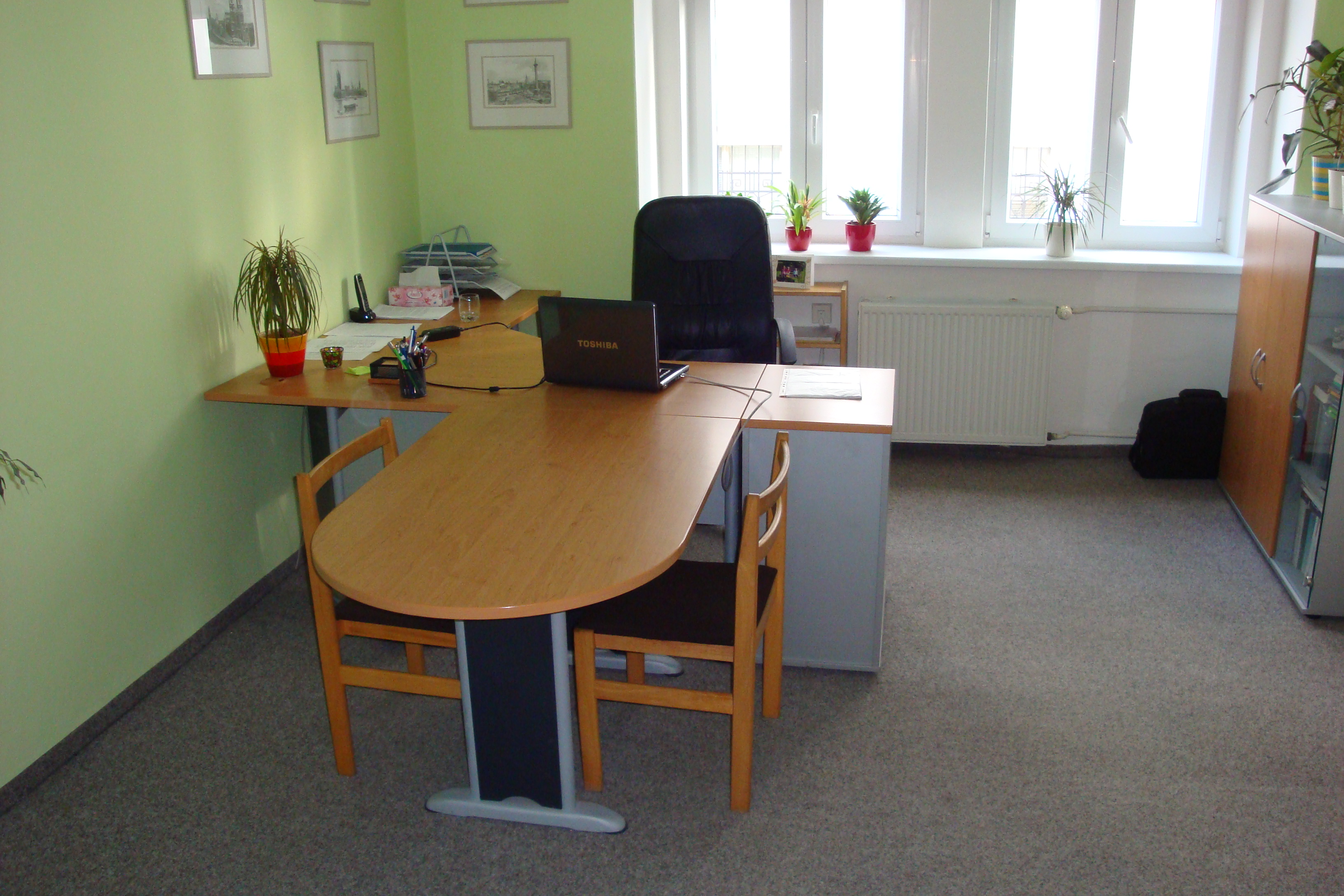 Mgr. Lenka Jindrová, advokátka foto 2