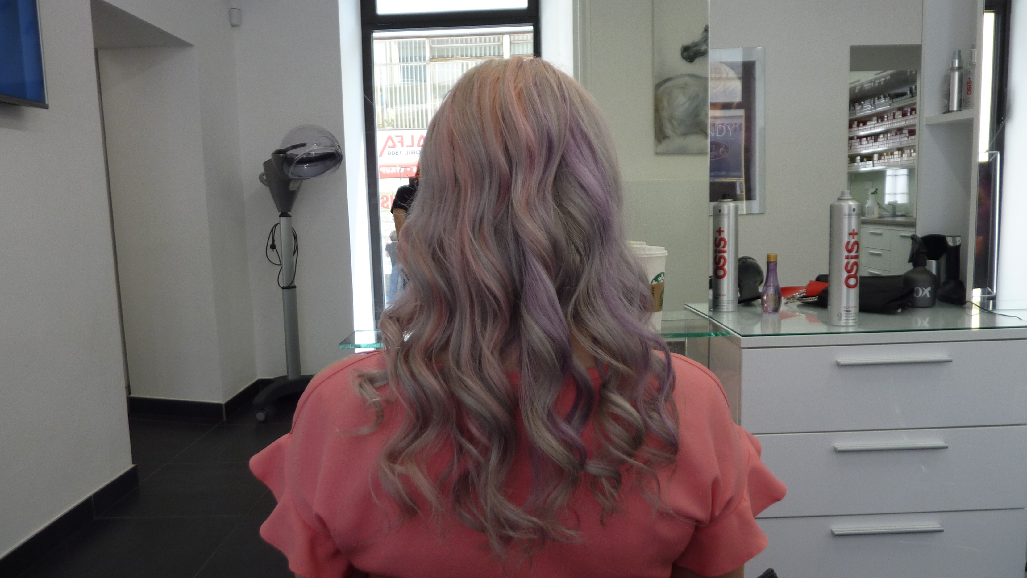 Trendy Hair Fashion foto 3