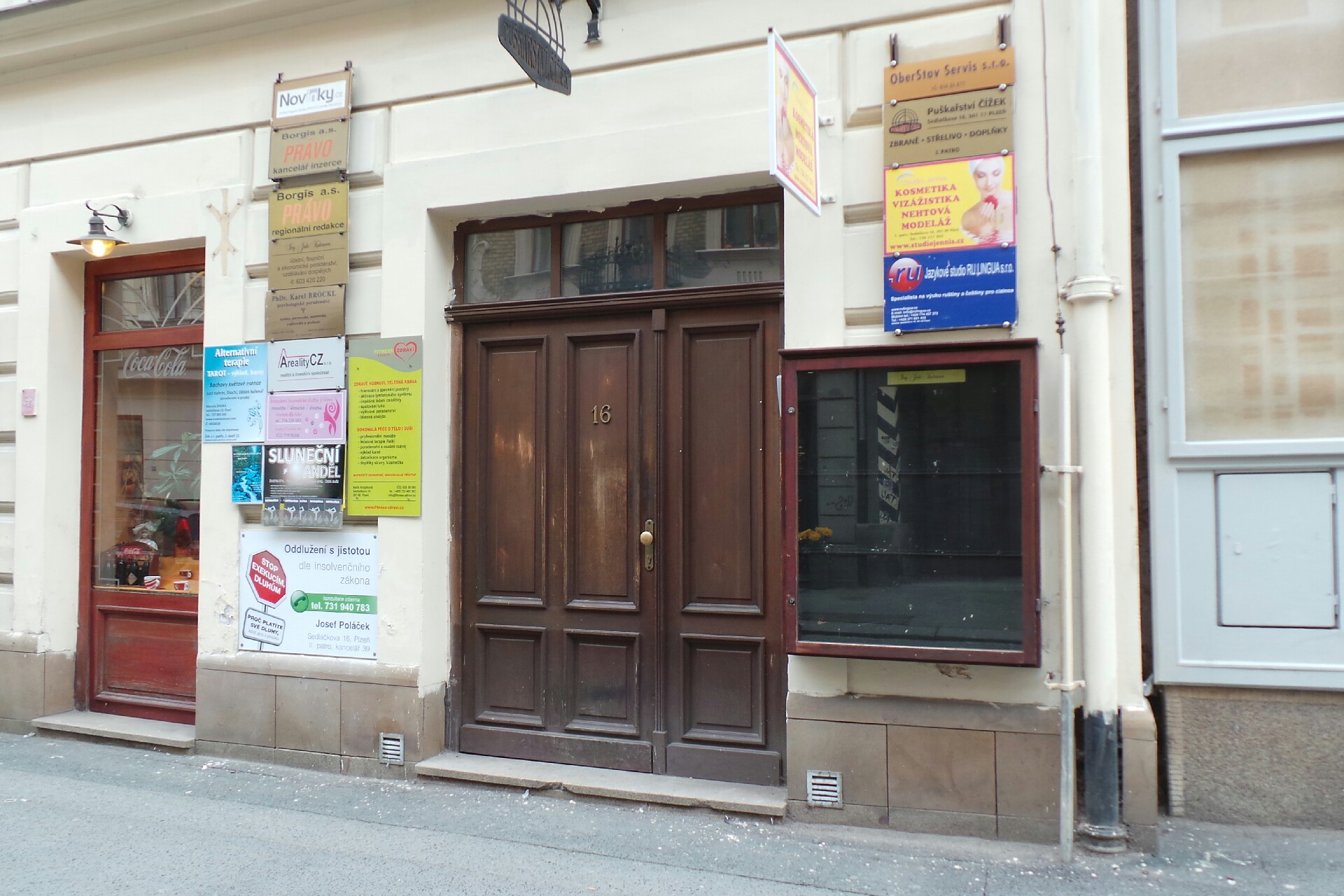 Občanské sdružení proPRESS