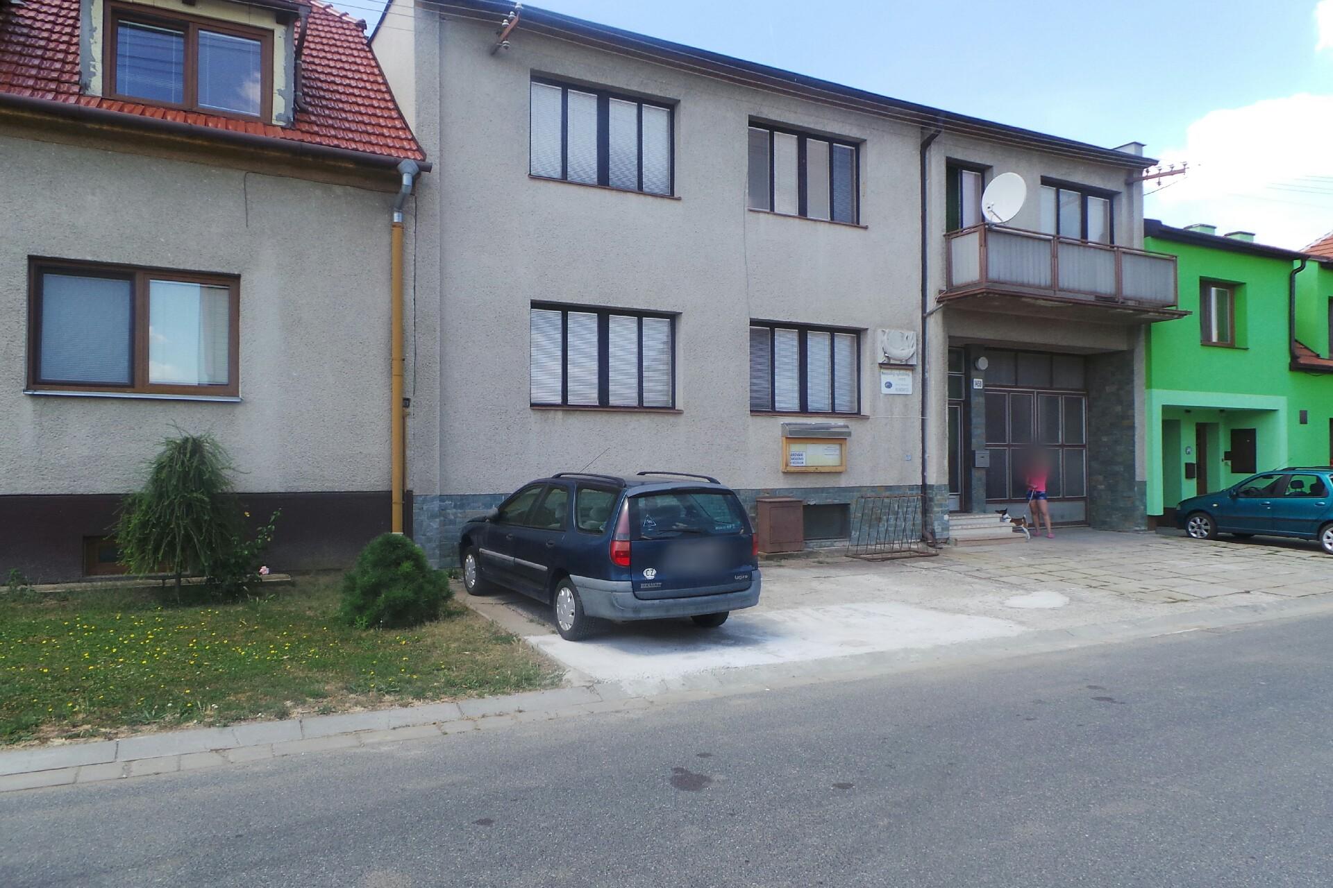 Moravský rybářský svaz, z.s. pobočný spolek Kunovice