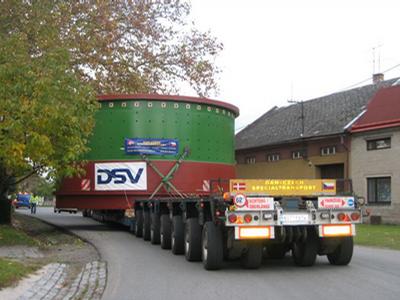 DSV Air &amp; Sea, s.r.o. foto 4