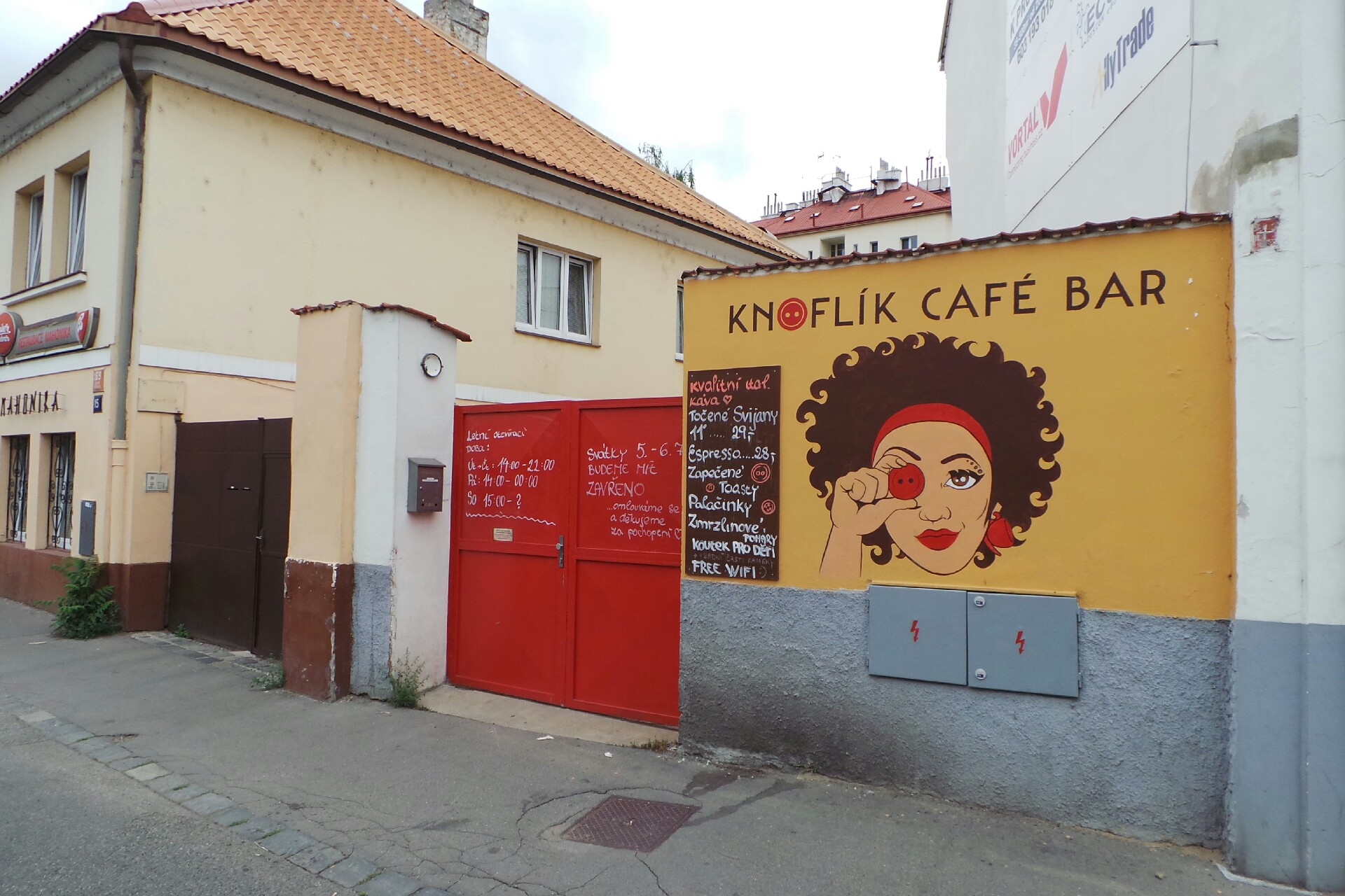 Štukatérství Tomáš Burian