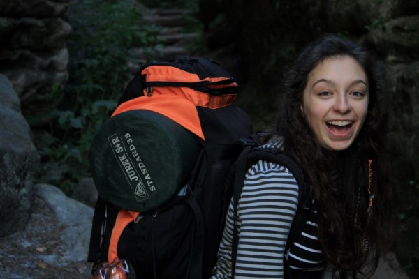 Oddíl Poutníci – Asociace TOM ČR (TOM Poutníci) foto 1