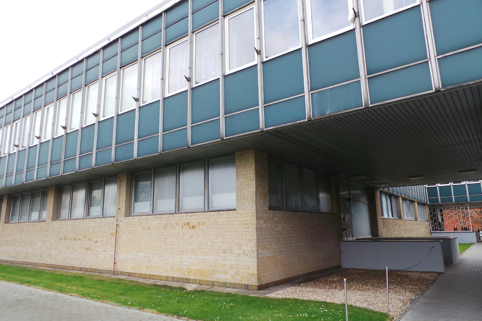 MUDr. Marcela Rogozová