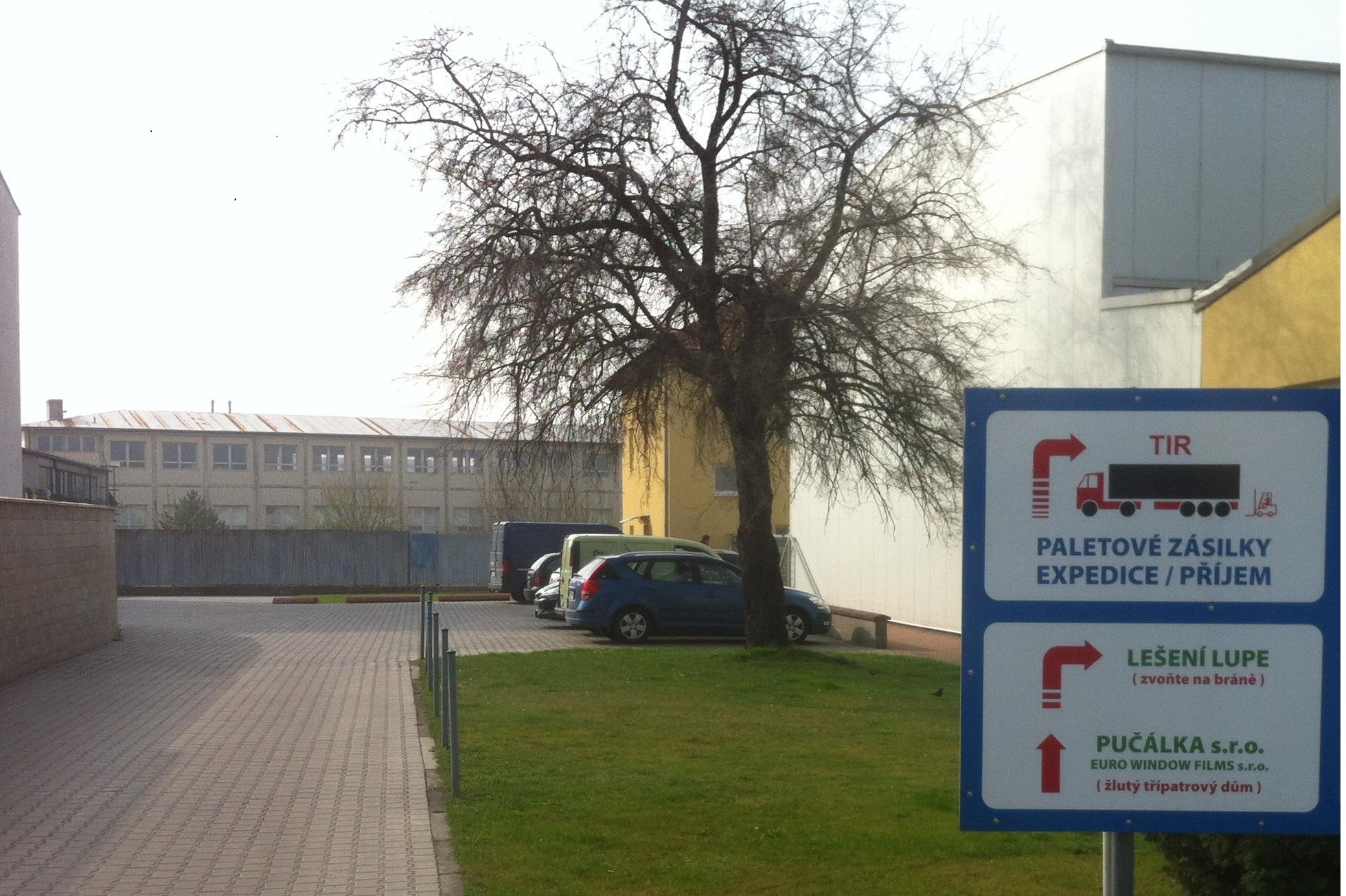 Euro Window Films s.r.o. foto 1