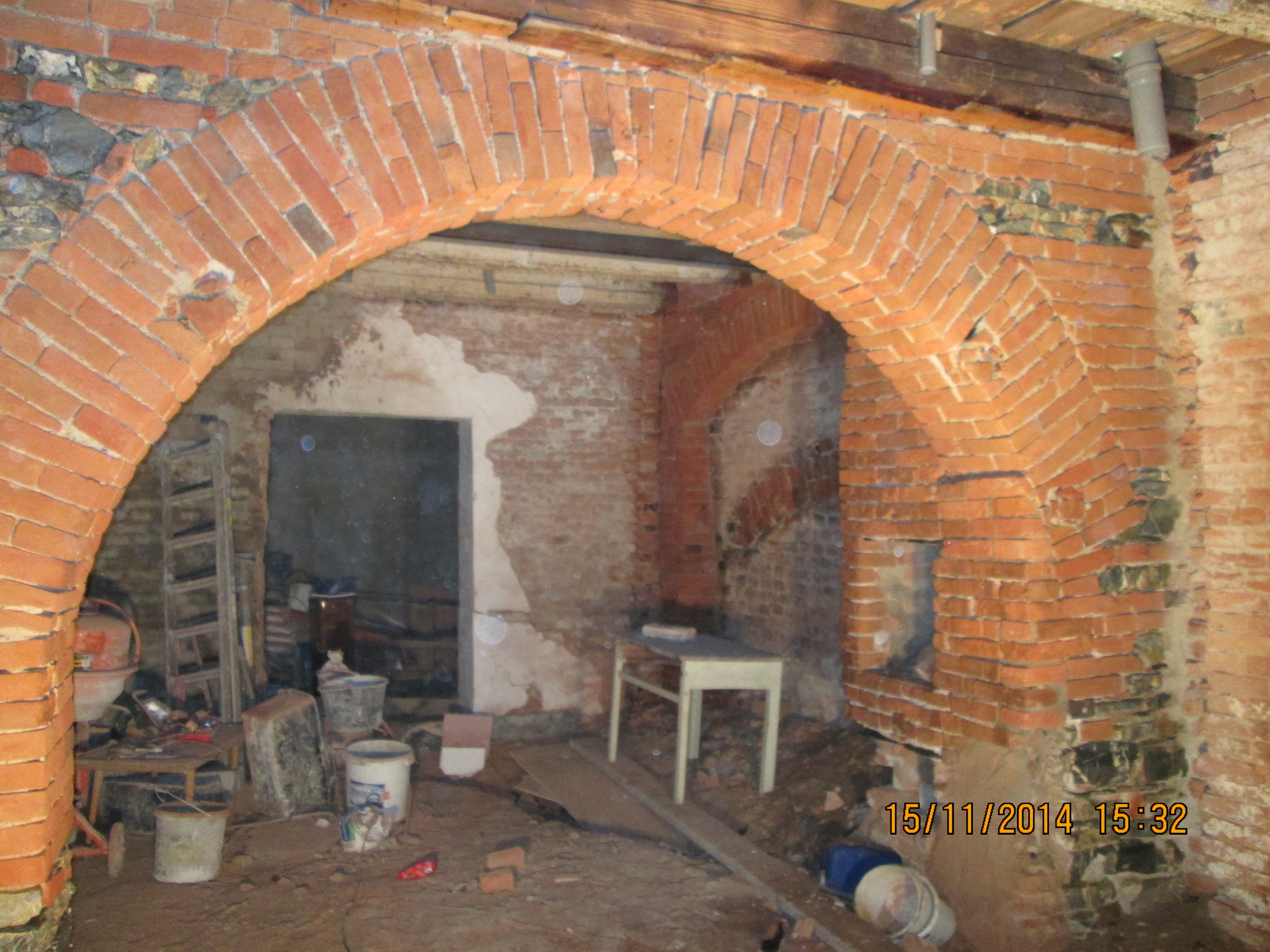 Pavel Řezníček - pískování tryskání foto 4