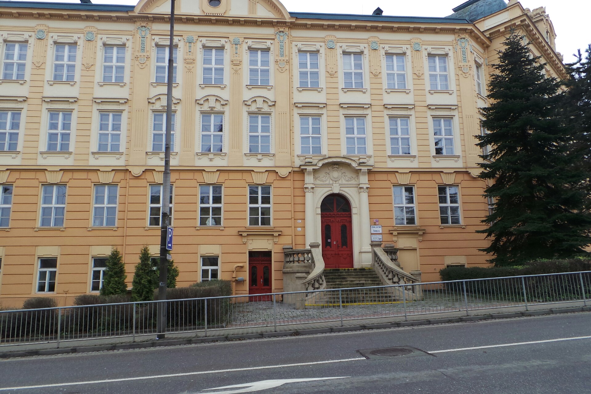 ZUŠ Ivanovice na Hané, Vyškov