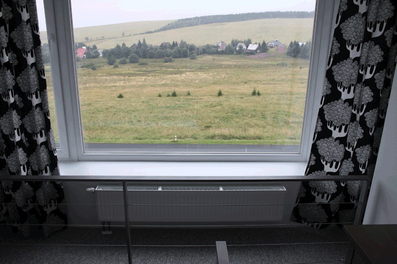 Evanka - apartmán na Klínovci foto 2