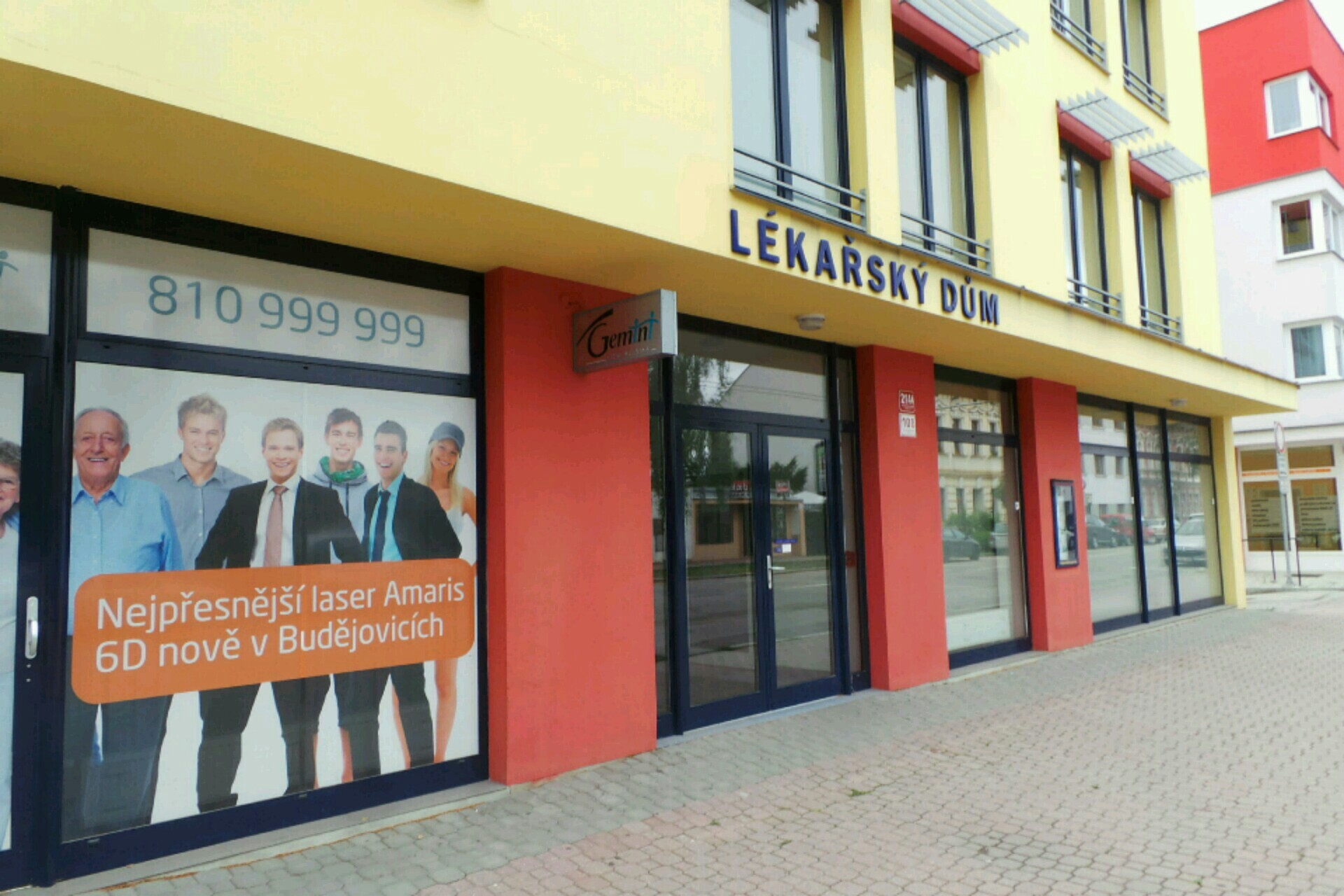 JPE Consulting s.r.o. -  MUDr. Panochová Hana foto 1