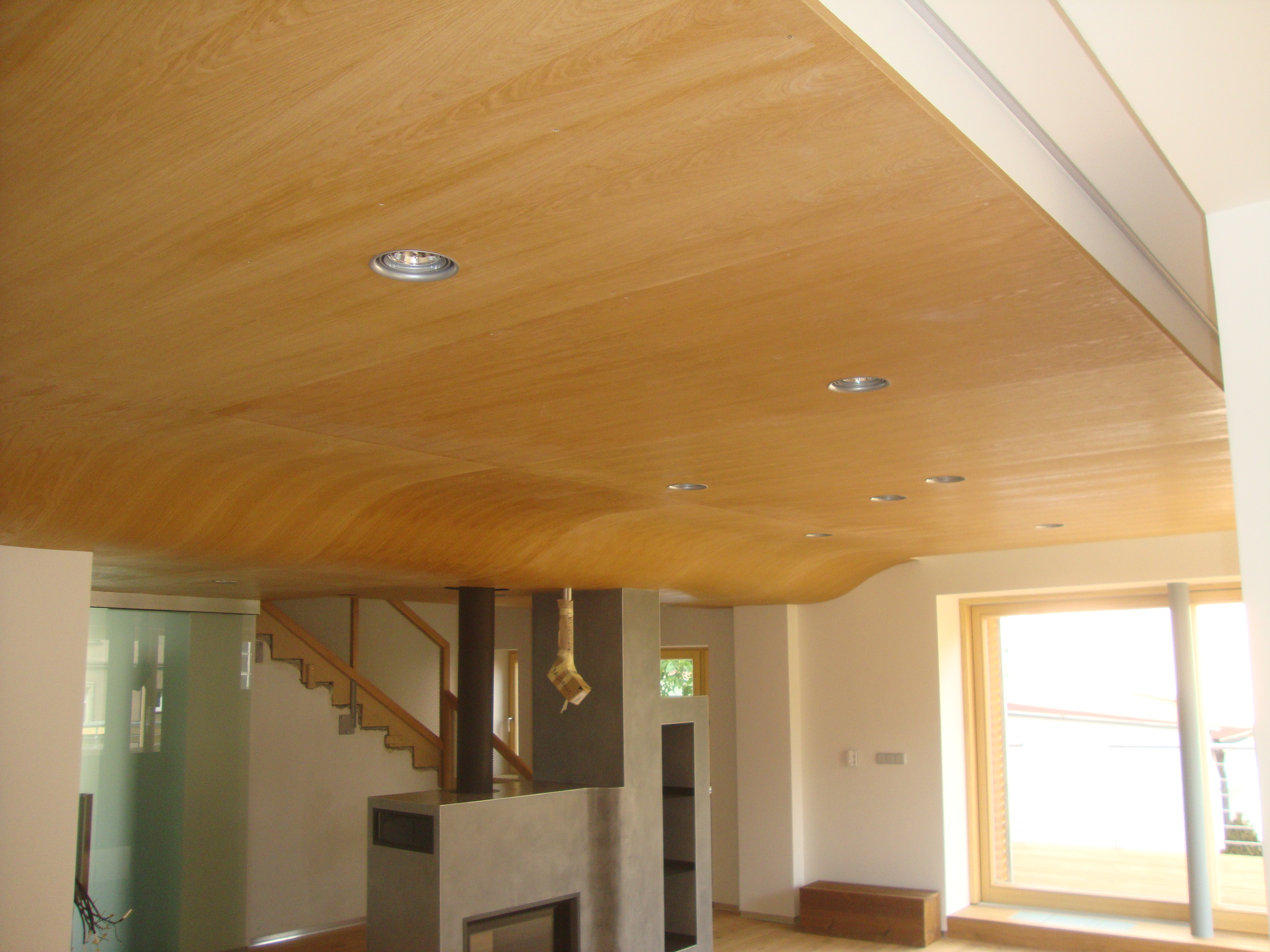 Pavel Dusil - truhlářství a interiéry foto 2