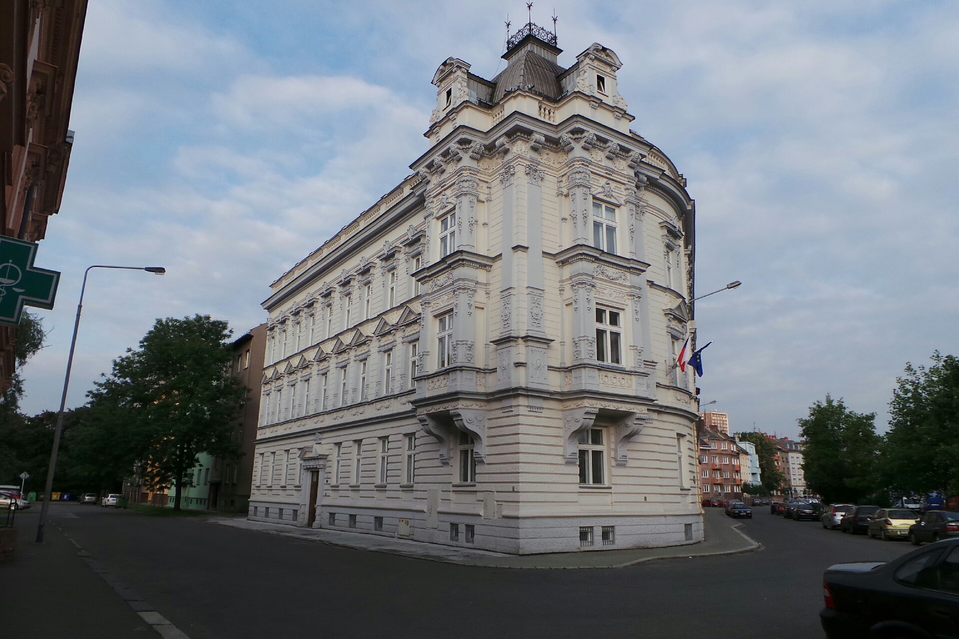 Oblastní inspektorát práce pro Moravskoslezský kraj a Olomoucký kraj