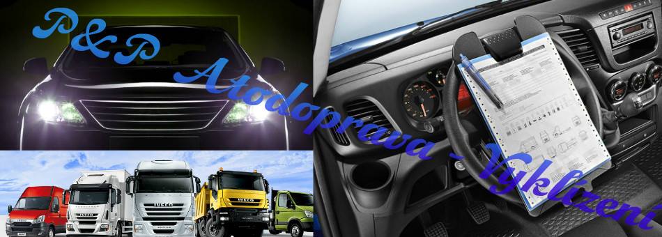 P&P Autodoprava Stěhovaní foto 2