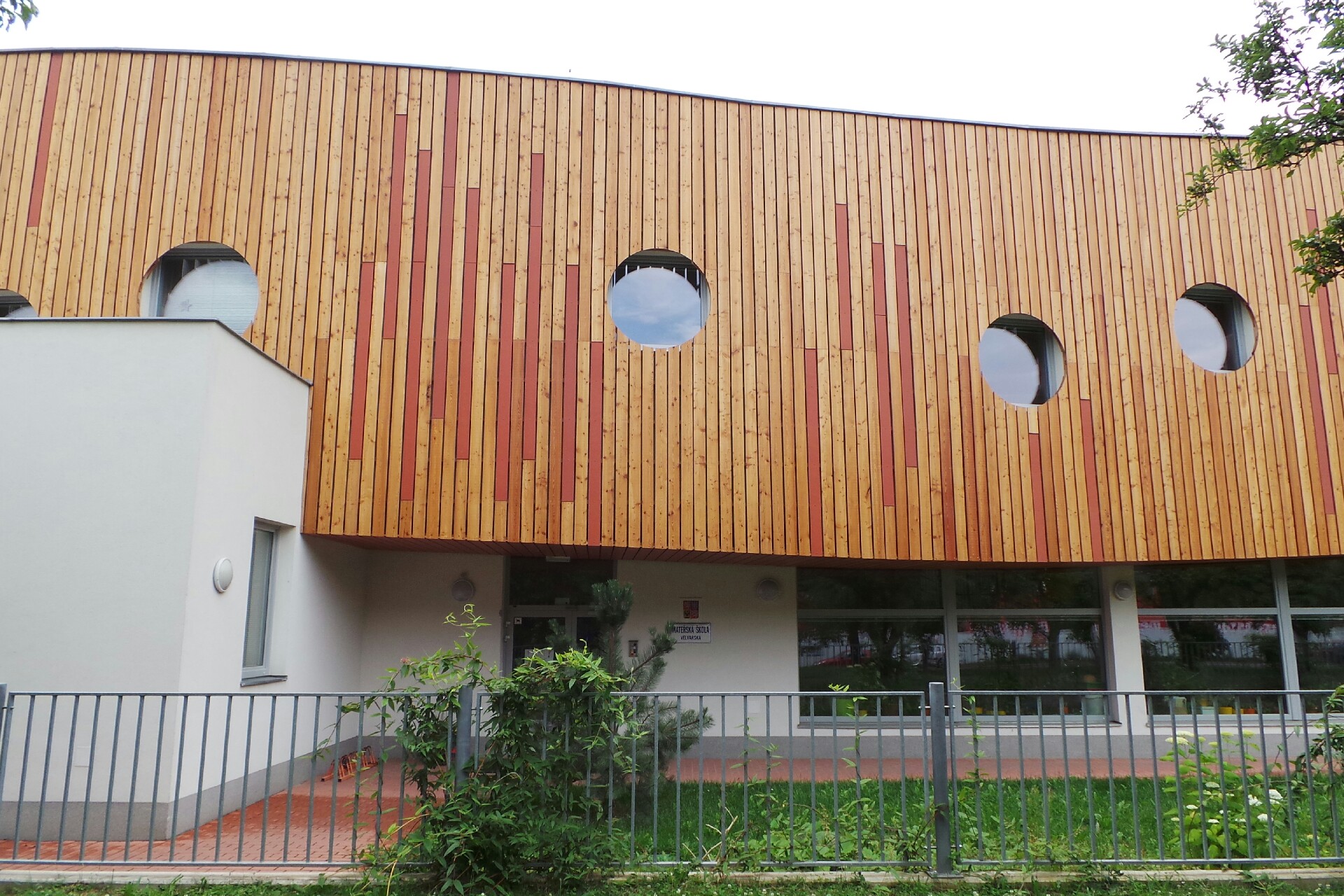 Mateřská škola Velvarská foto 2