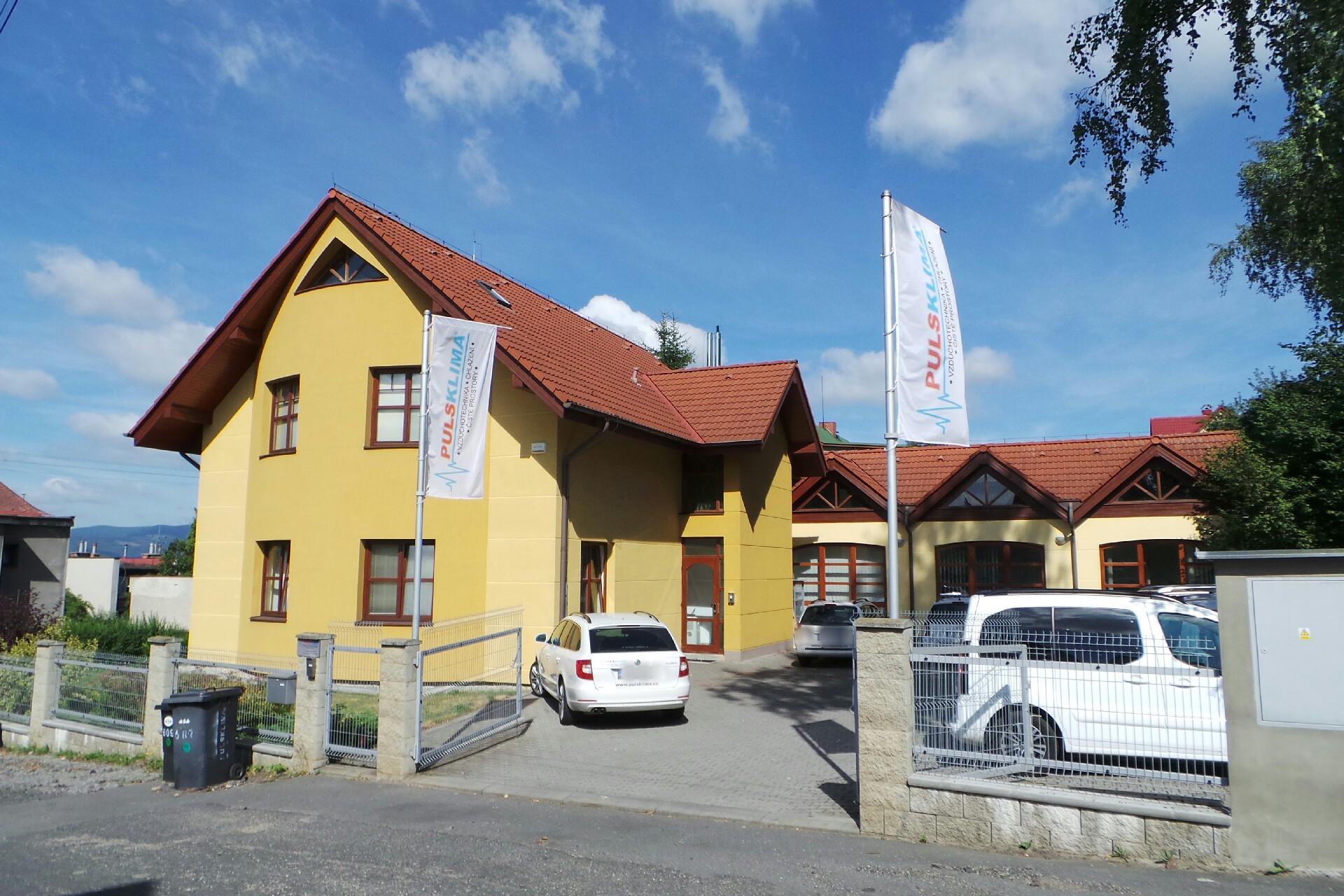 PULSKLIMA, spol. s r.o.