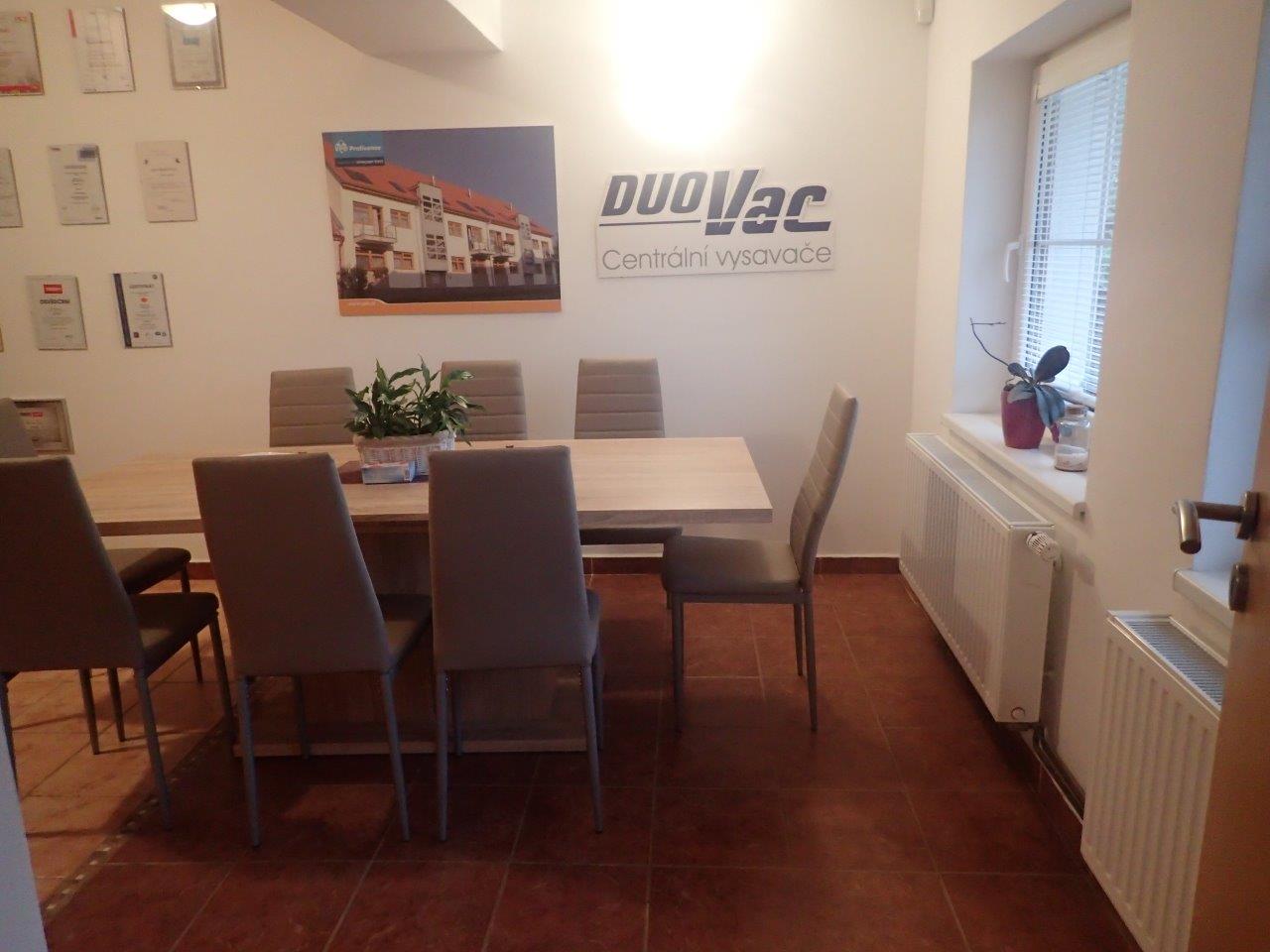 Centrální vysavače Zlín - Ladislav Dohnálek foto 3