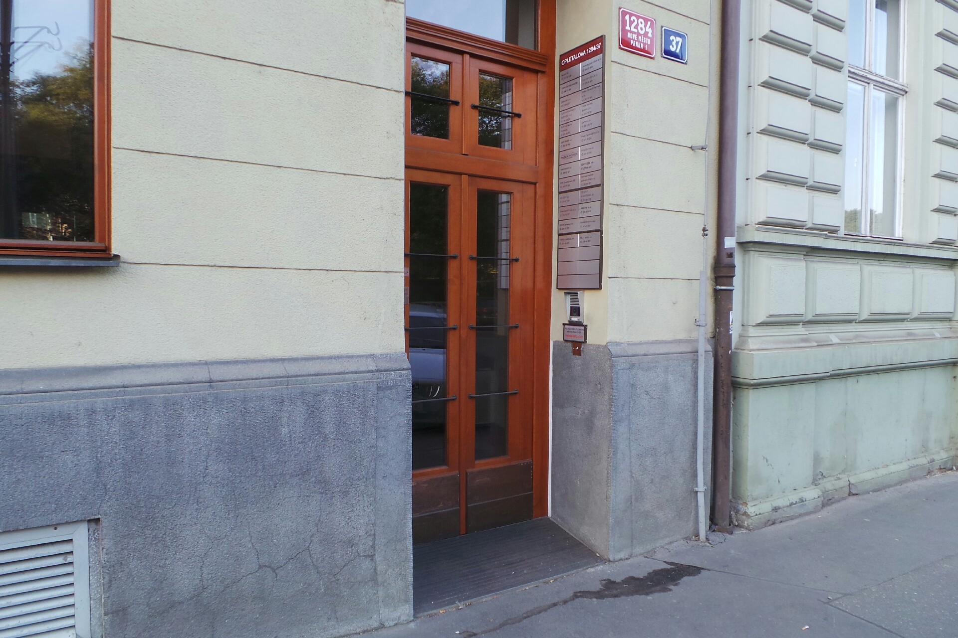 JUDr. Martin Pásek, Ph.D. foto 1