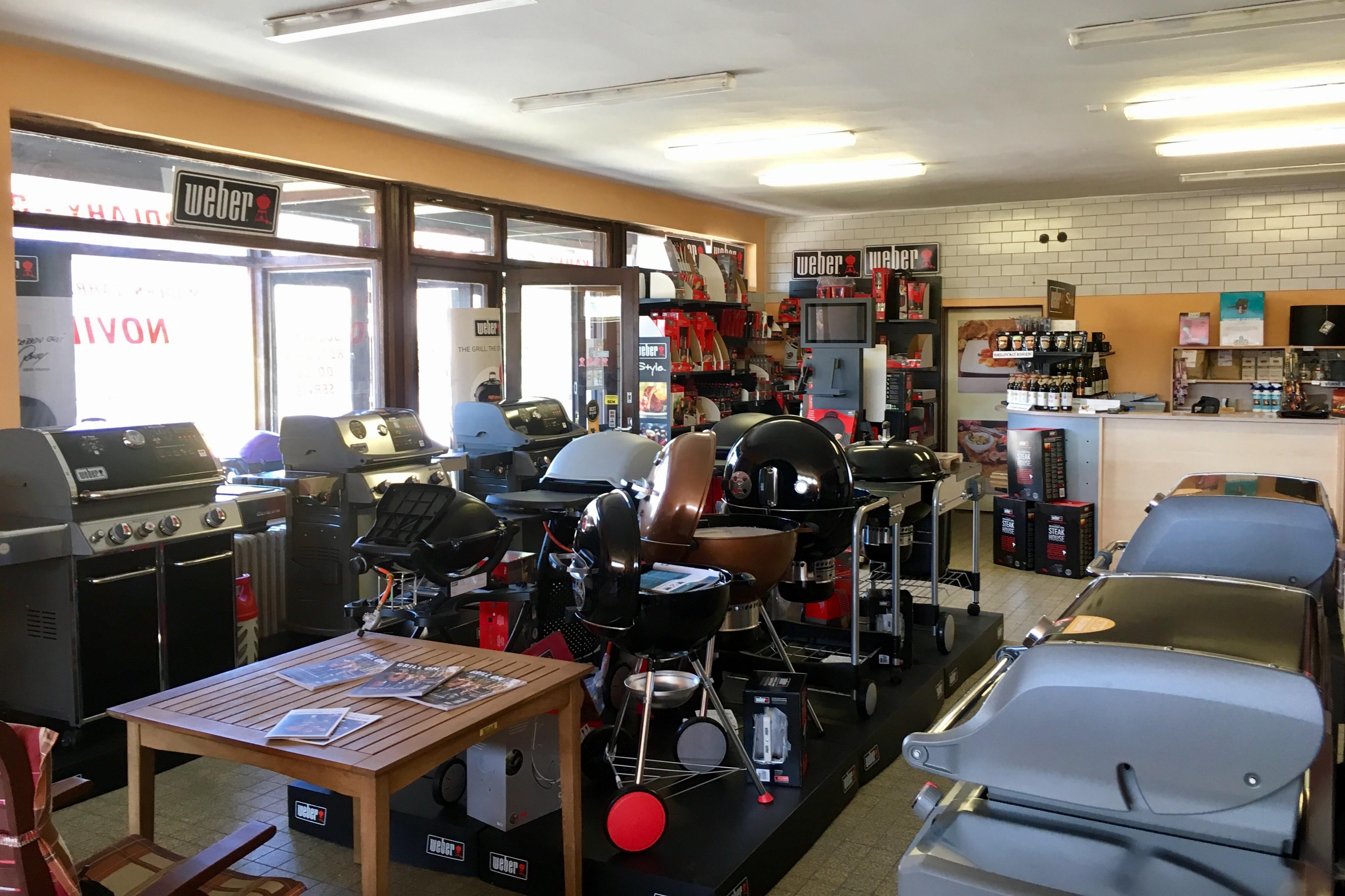 Grily-shop.cz foto 2