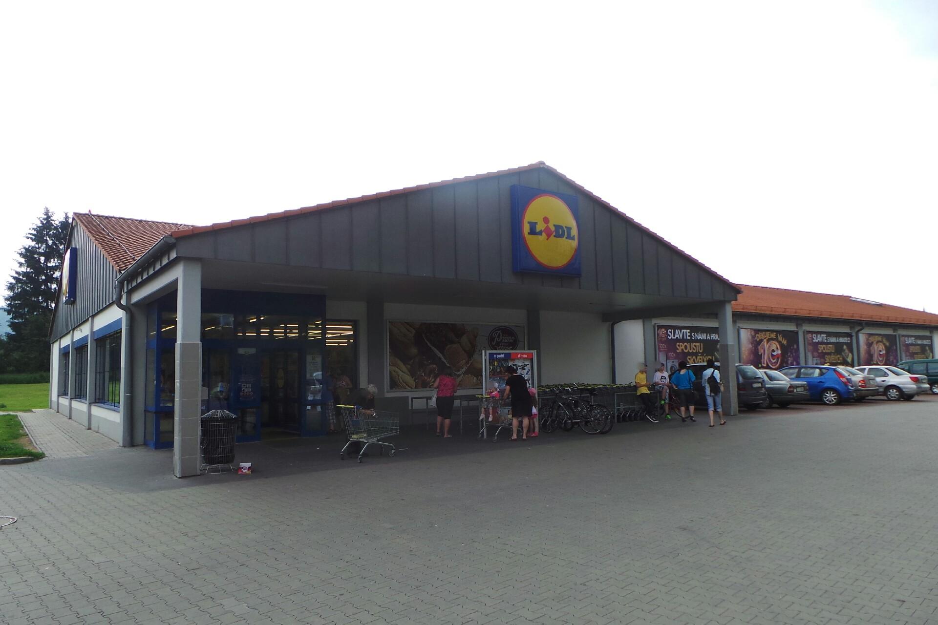 Lidl