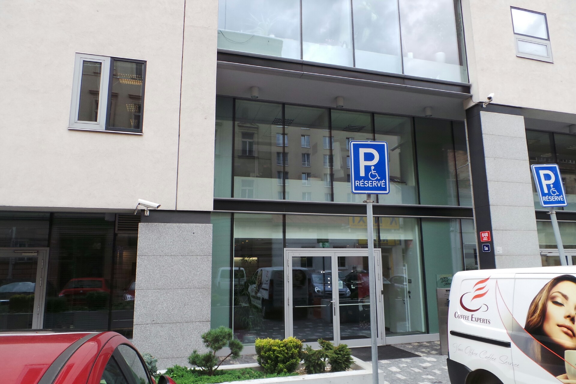 Daňový poradce ev. č. 4723 Veronika Jašová