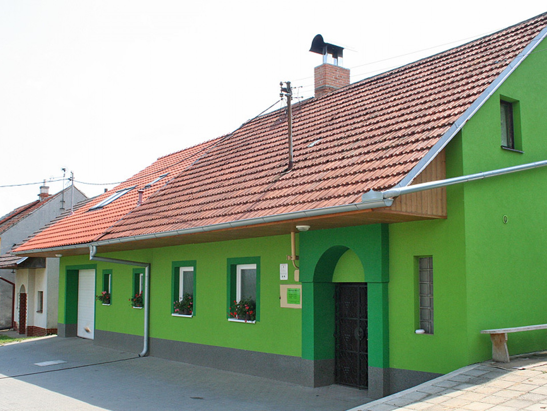 Vinařství Maláník - Osička s.r.o. foto 1