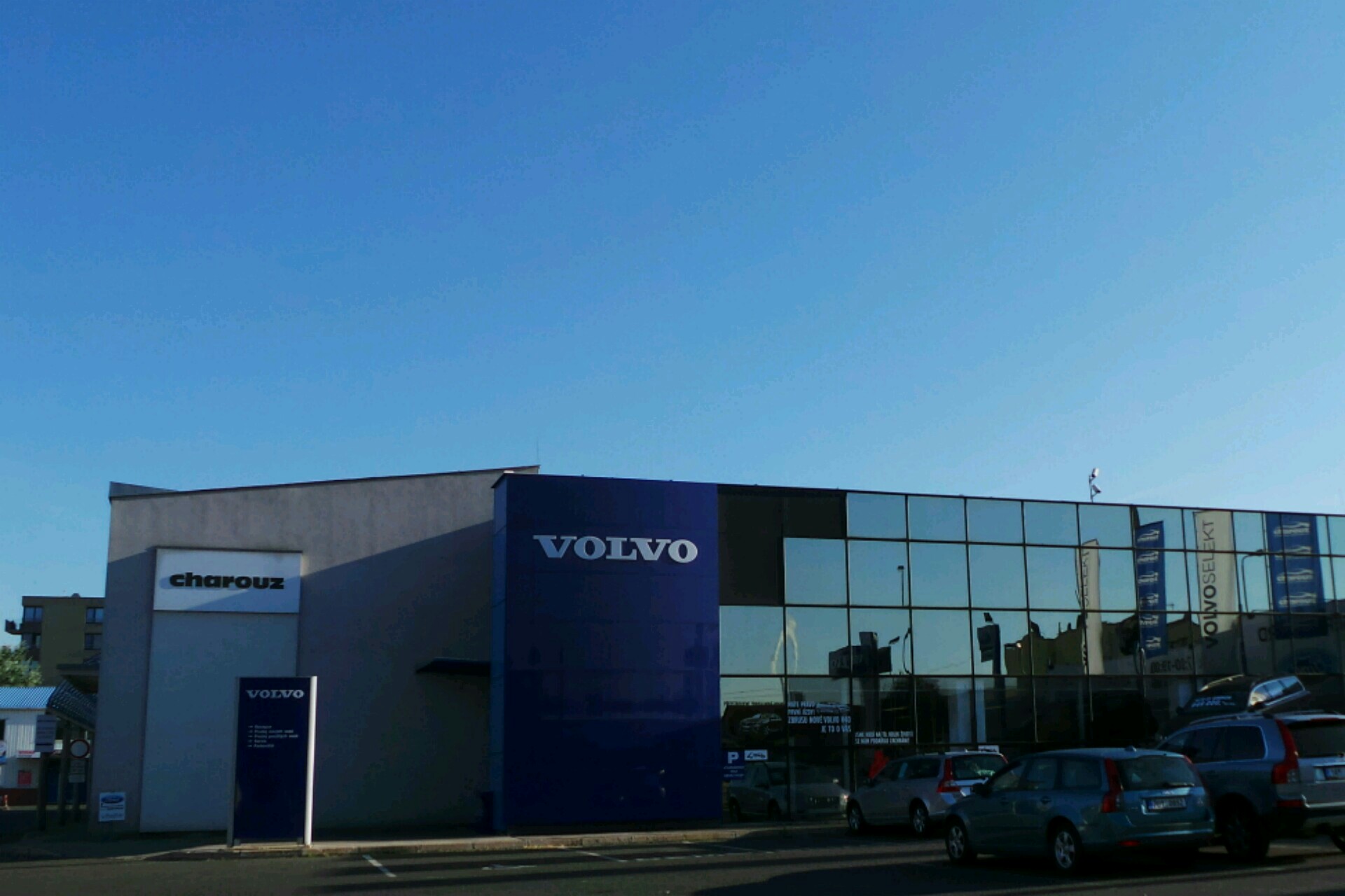 ACR DESIGN Praha s.r.o.