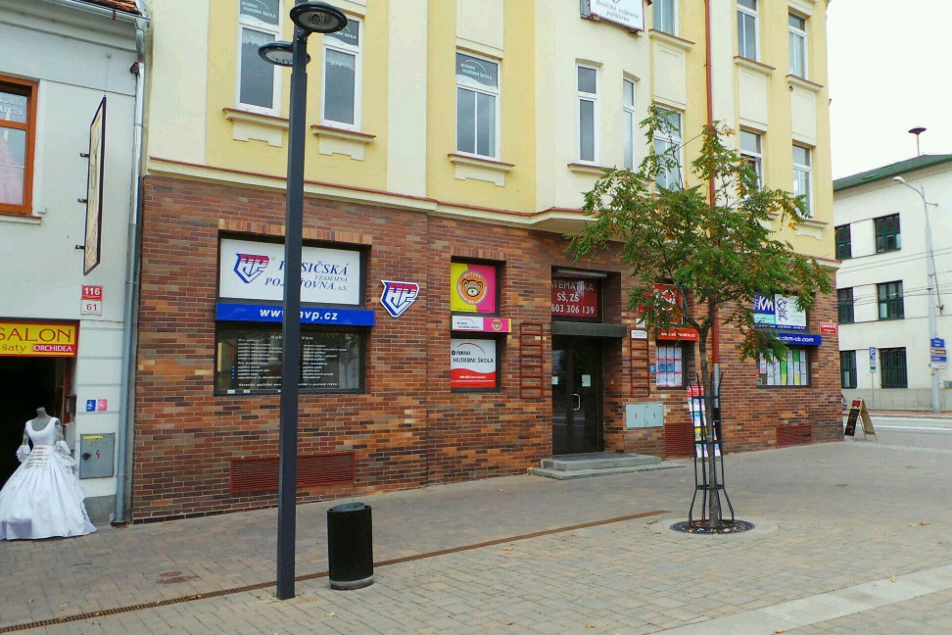 Victory sdružení dětí a maminek o.s. foto 1