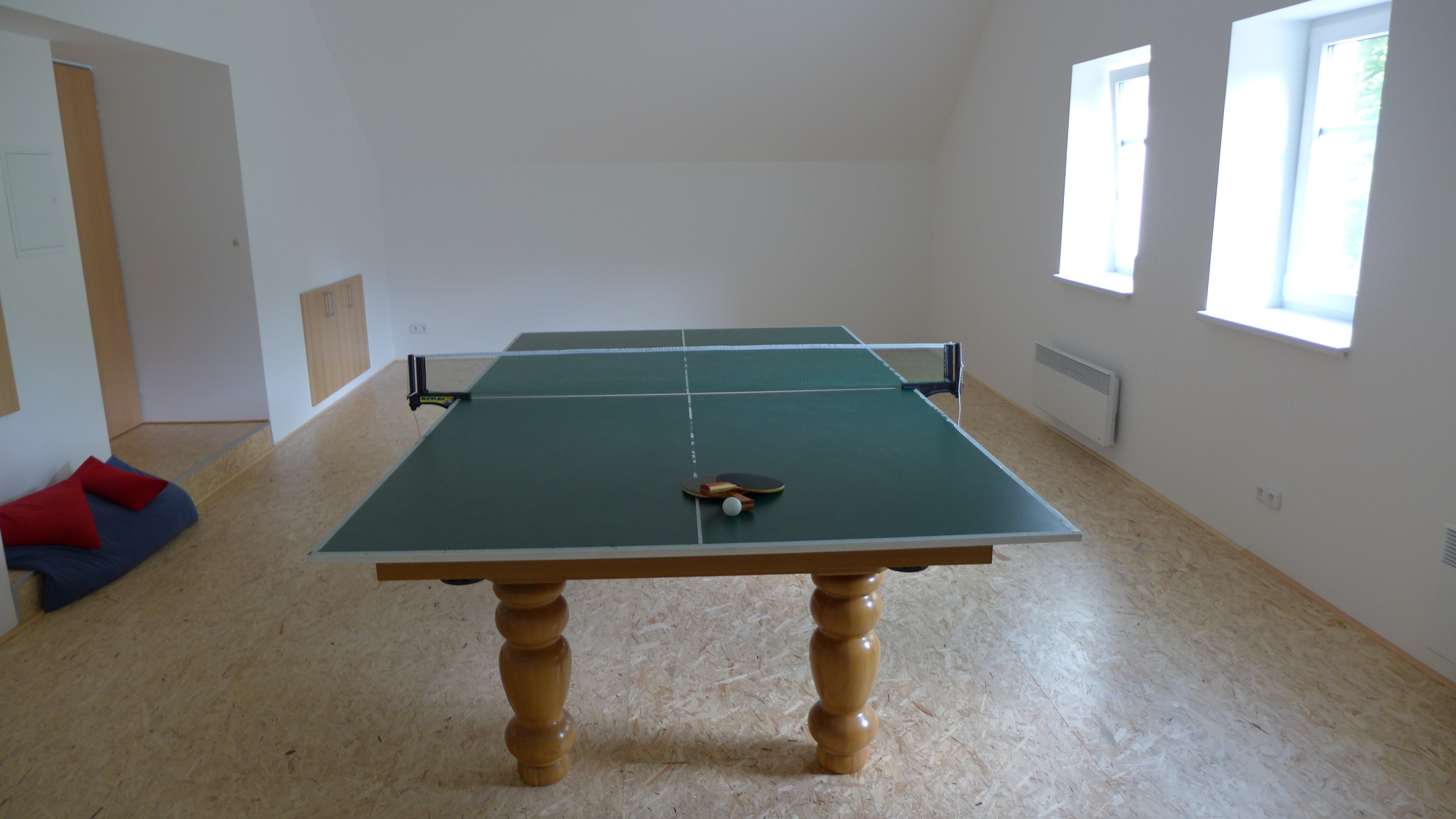 Apartmány VAKSTAV Dolní Morava foto 5