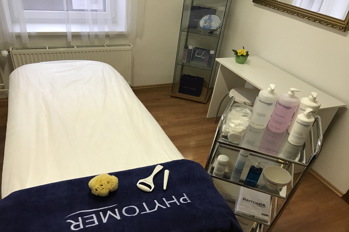 Kosmetický salon Eva Dadáková