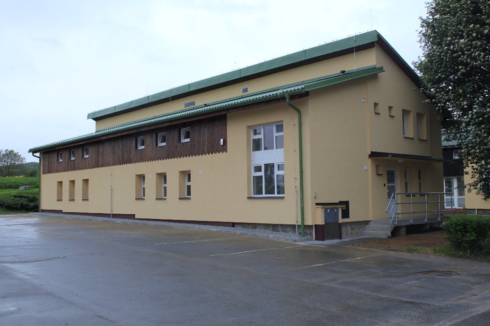 Stavební práce - Stanislav Vozka s.r.o. foto 2